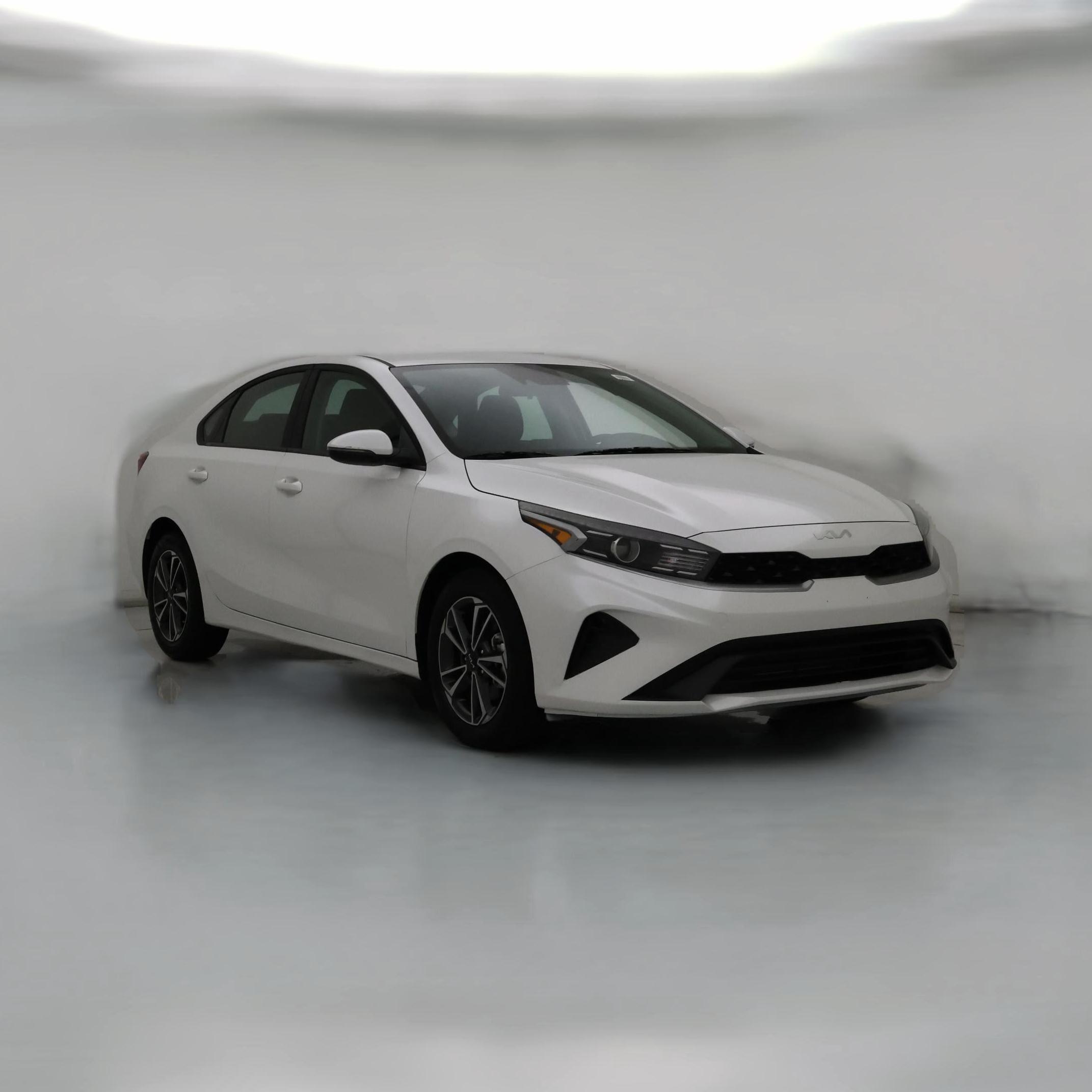 Thumbnail: 2024 Kia Forte - 1