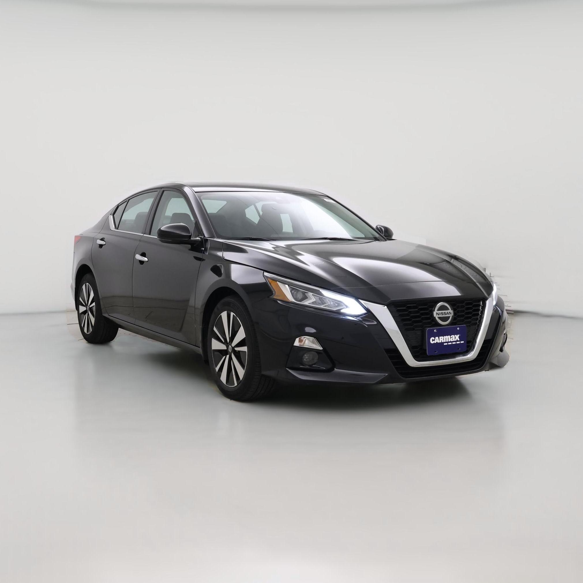 Thumbnail: 2019 Nissan Altima - 1