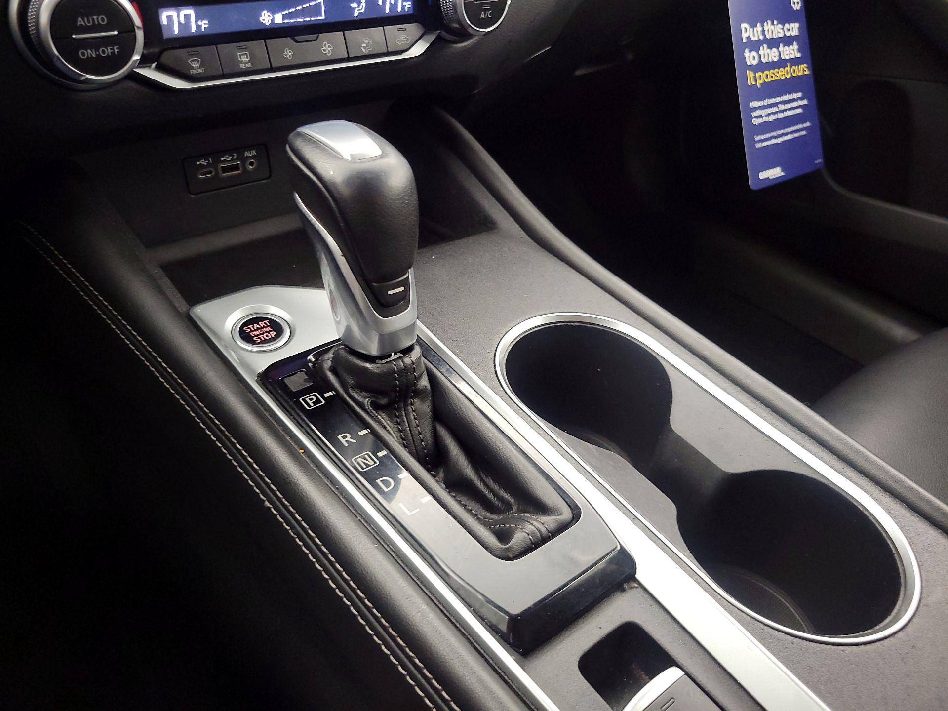 Thumbnail: 2019 Nissan Altima - 17