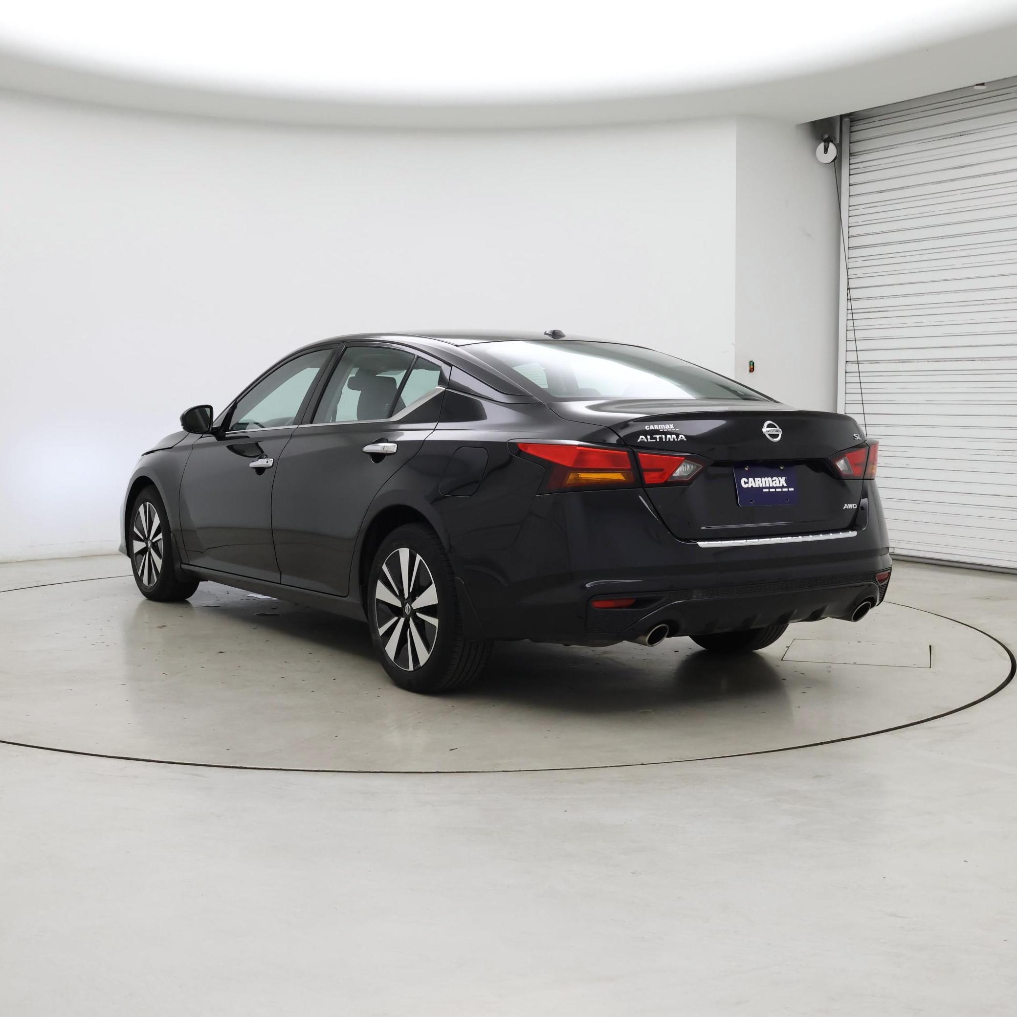 Thumbnail: 2019 Nissan Altima - 2