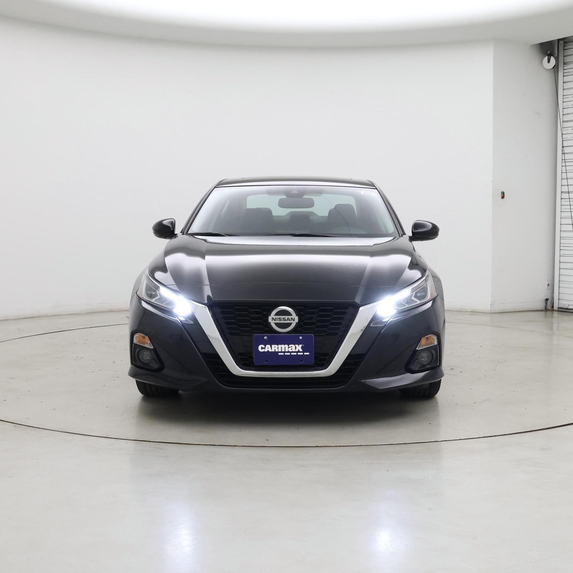 Thumbnail: 2019 Nissan Altima - 5