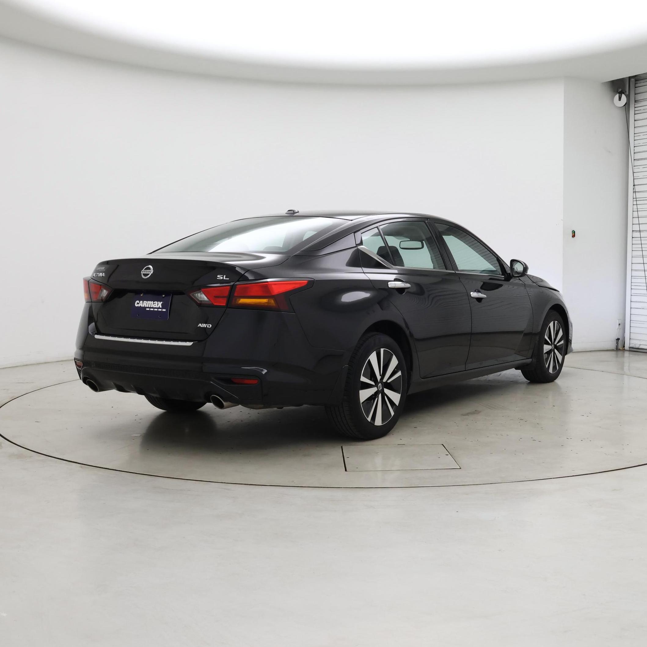 Thumbnail: 2019 Nissan Altima - 8