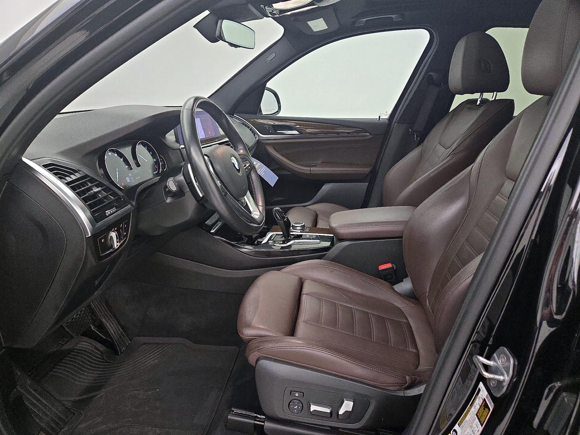 Thumbnail: 2020 BMW X3 - 11