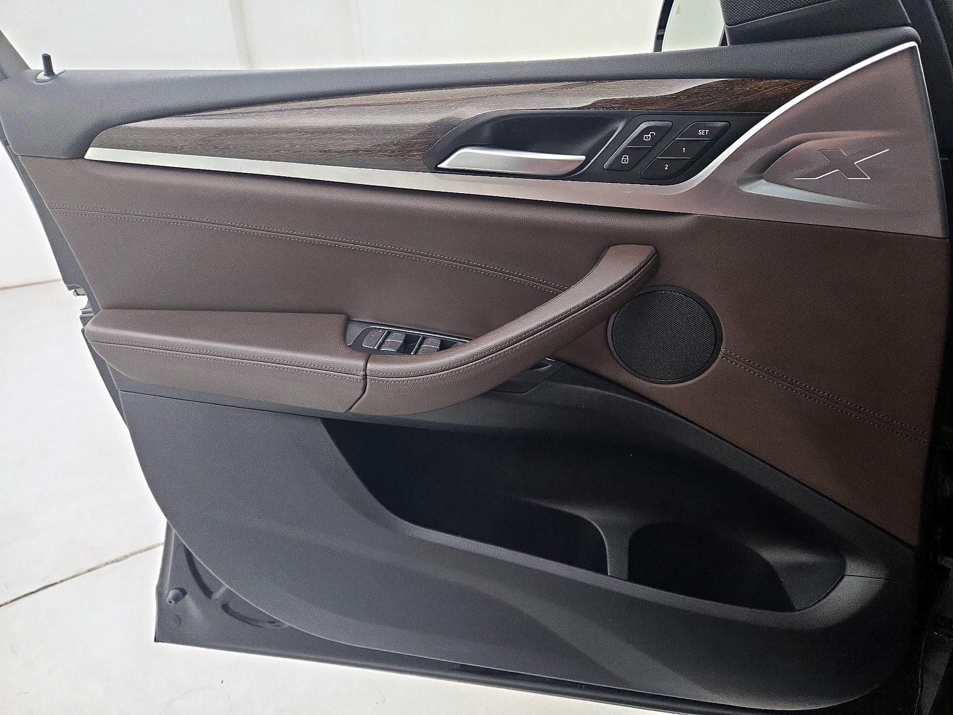 Thumbnail: 2020 BMW X3 - 12