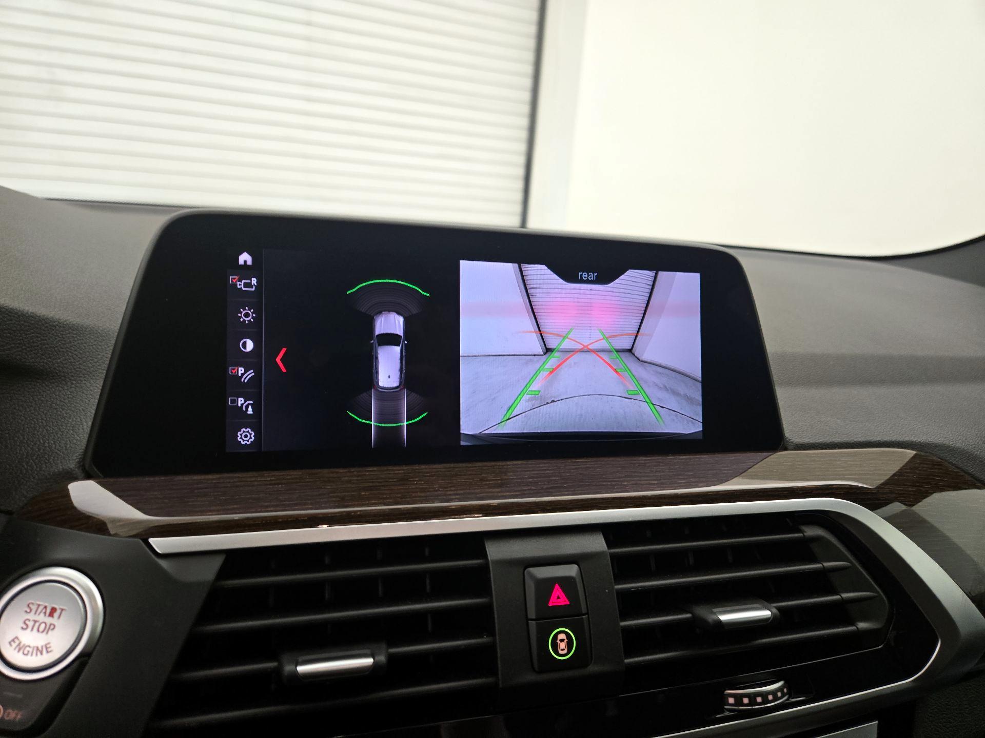 Thumbnail: 2020 BMW X3 - 15