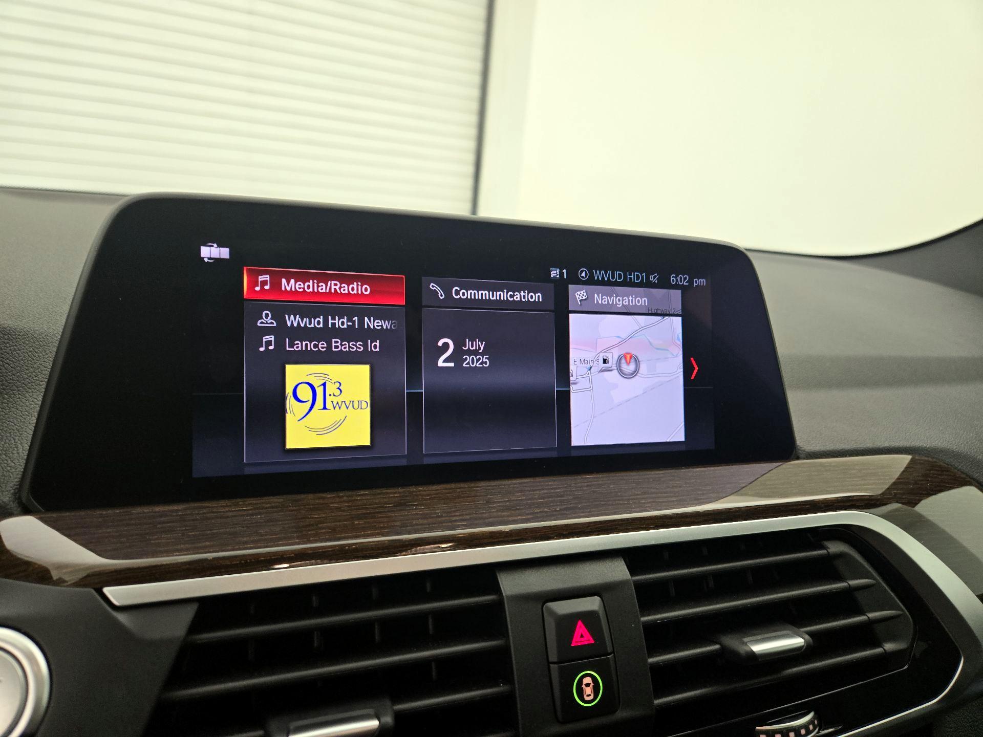 Thumbnail: 2020 BMW X3 - 16