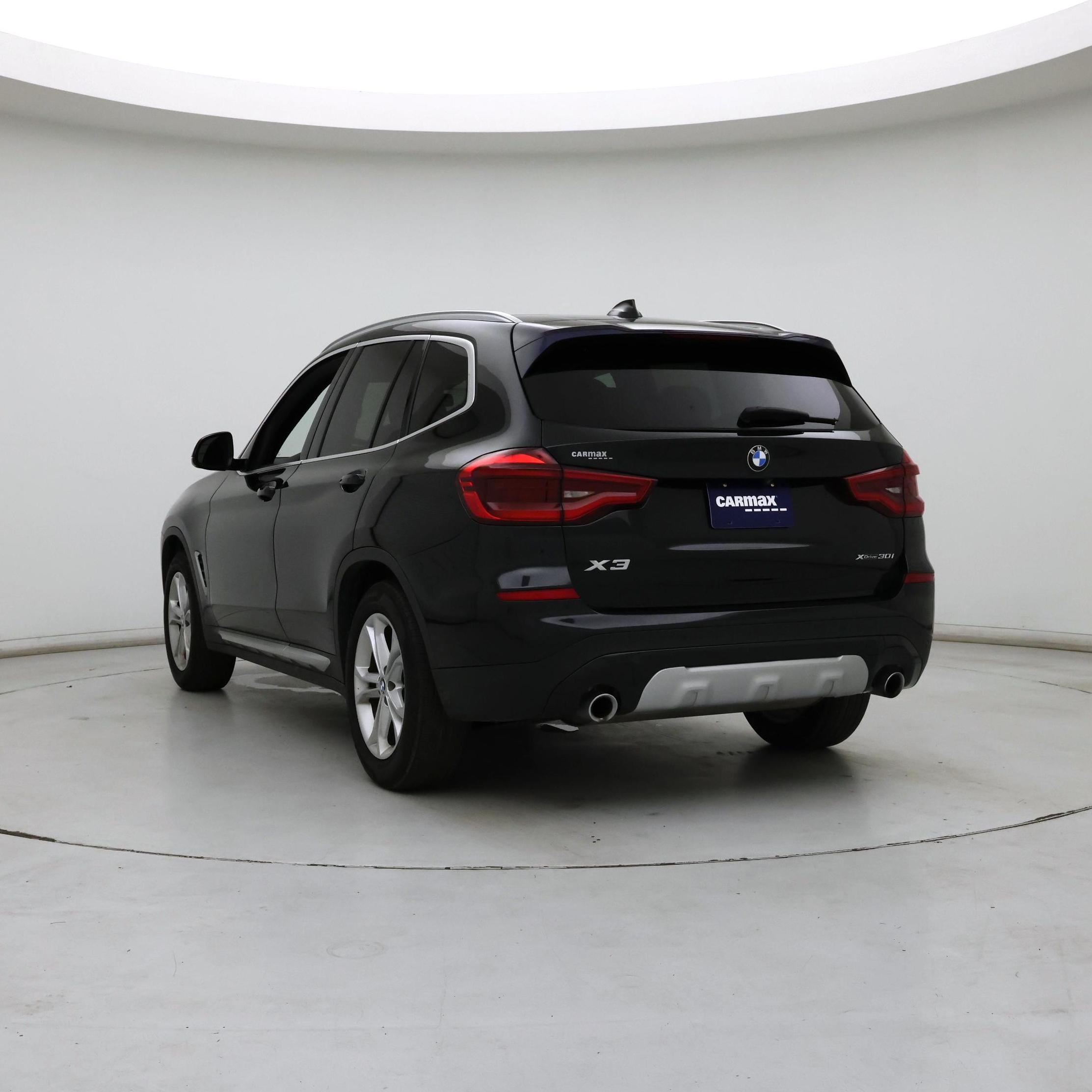 Thumbnail: 2020 BMW X3 - 2