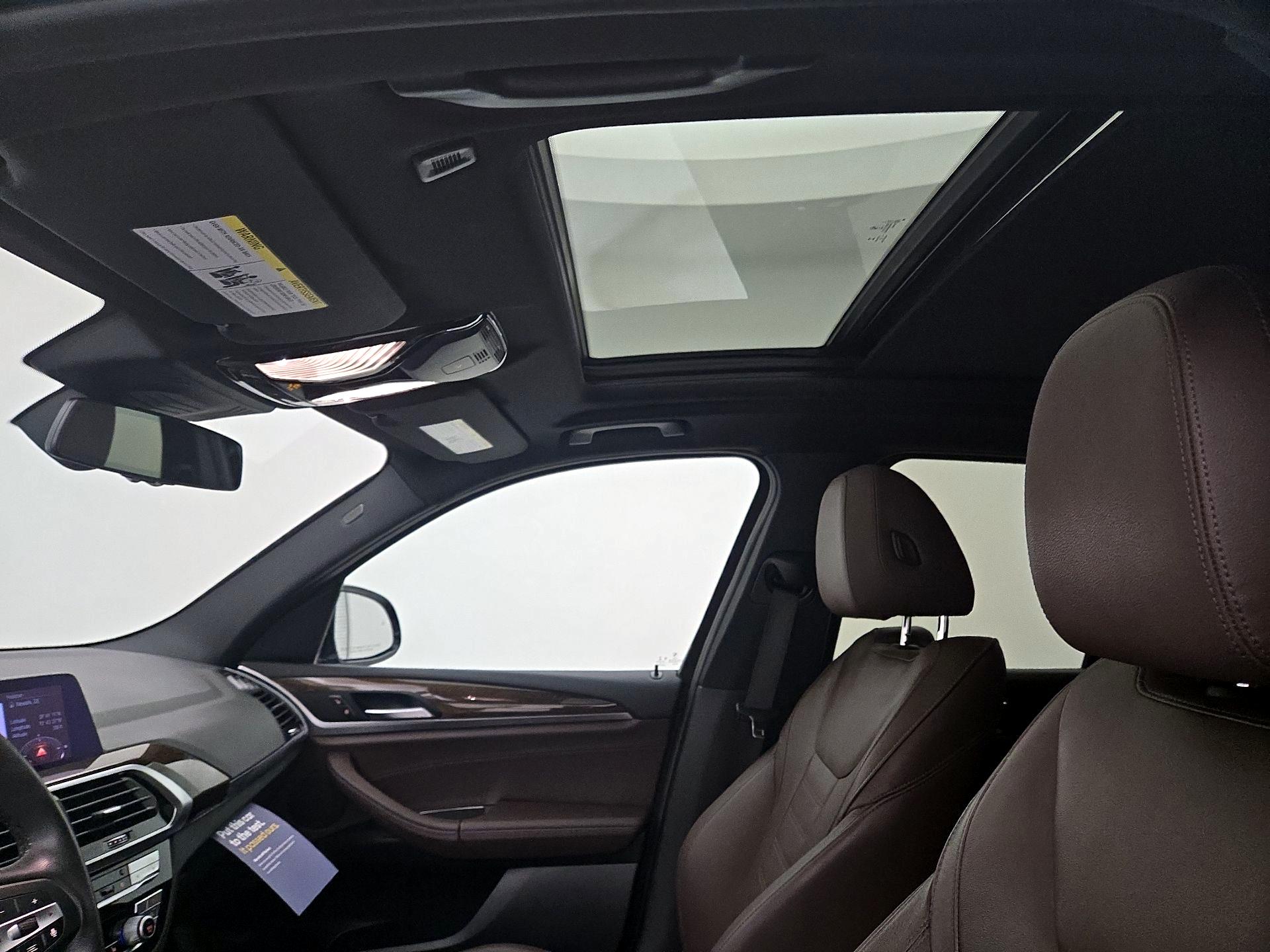 Thumbnail: 2020 BMW X3 - 20