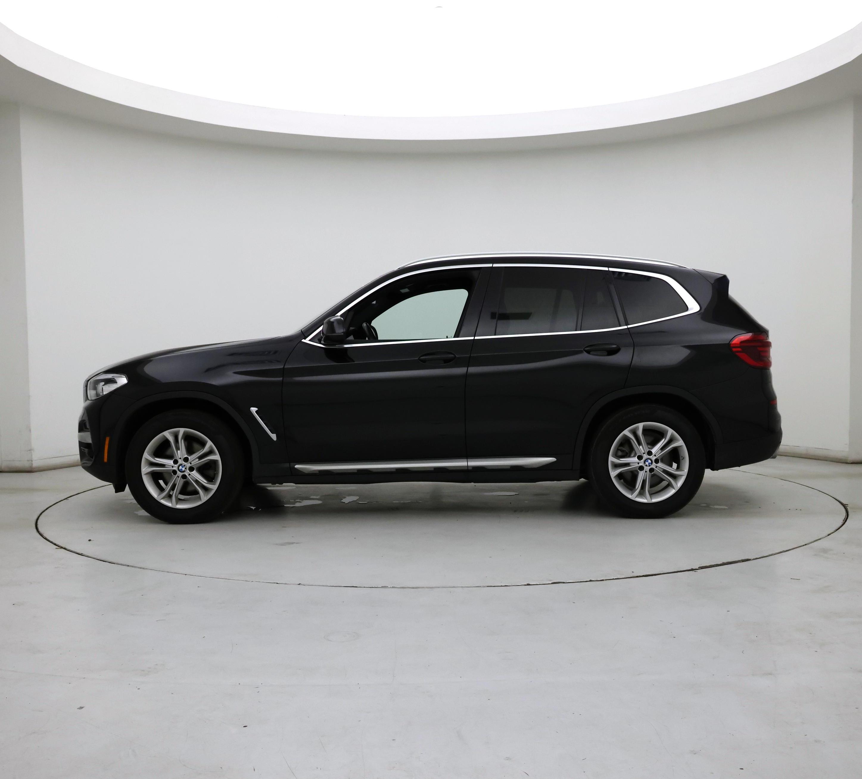 Thumbnail: 2020 BMW X3 - 3