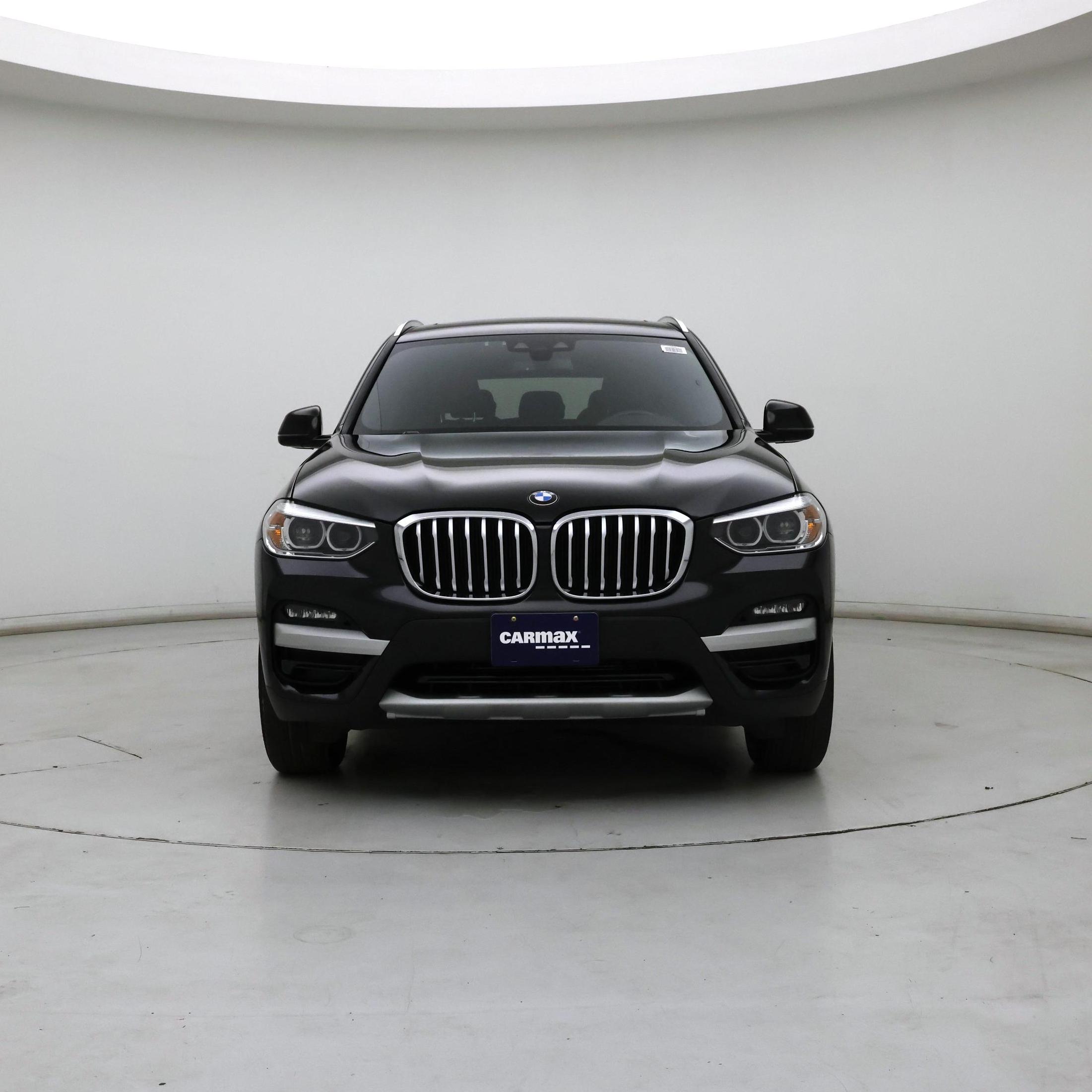 Thumbnail: 2020 BMW X3 - 5