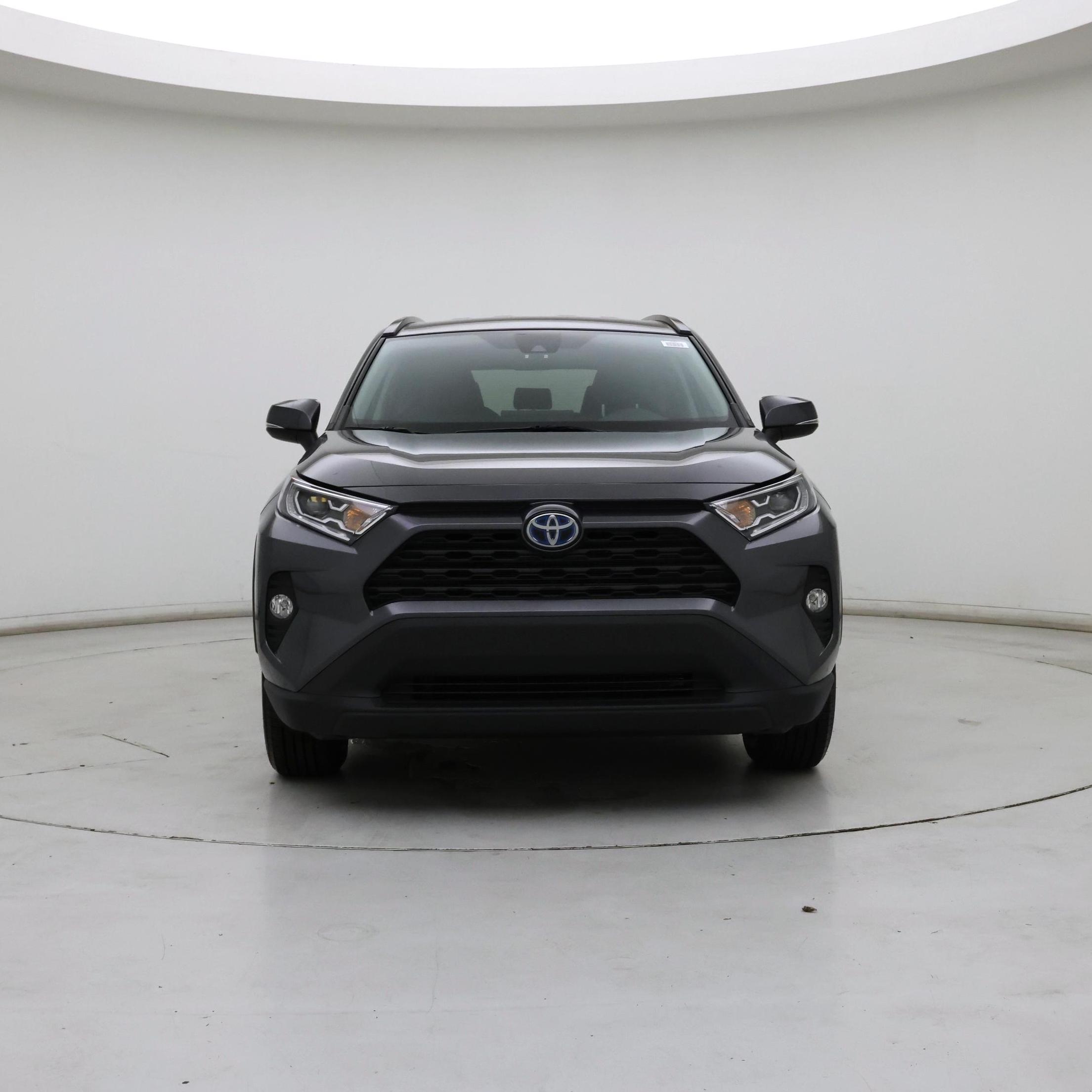 Thumbnail: 2021 Toyota RAV4 - 5