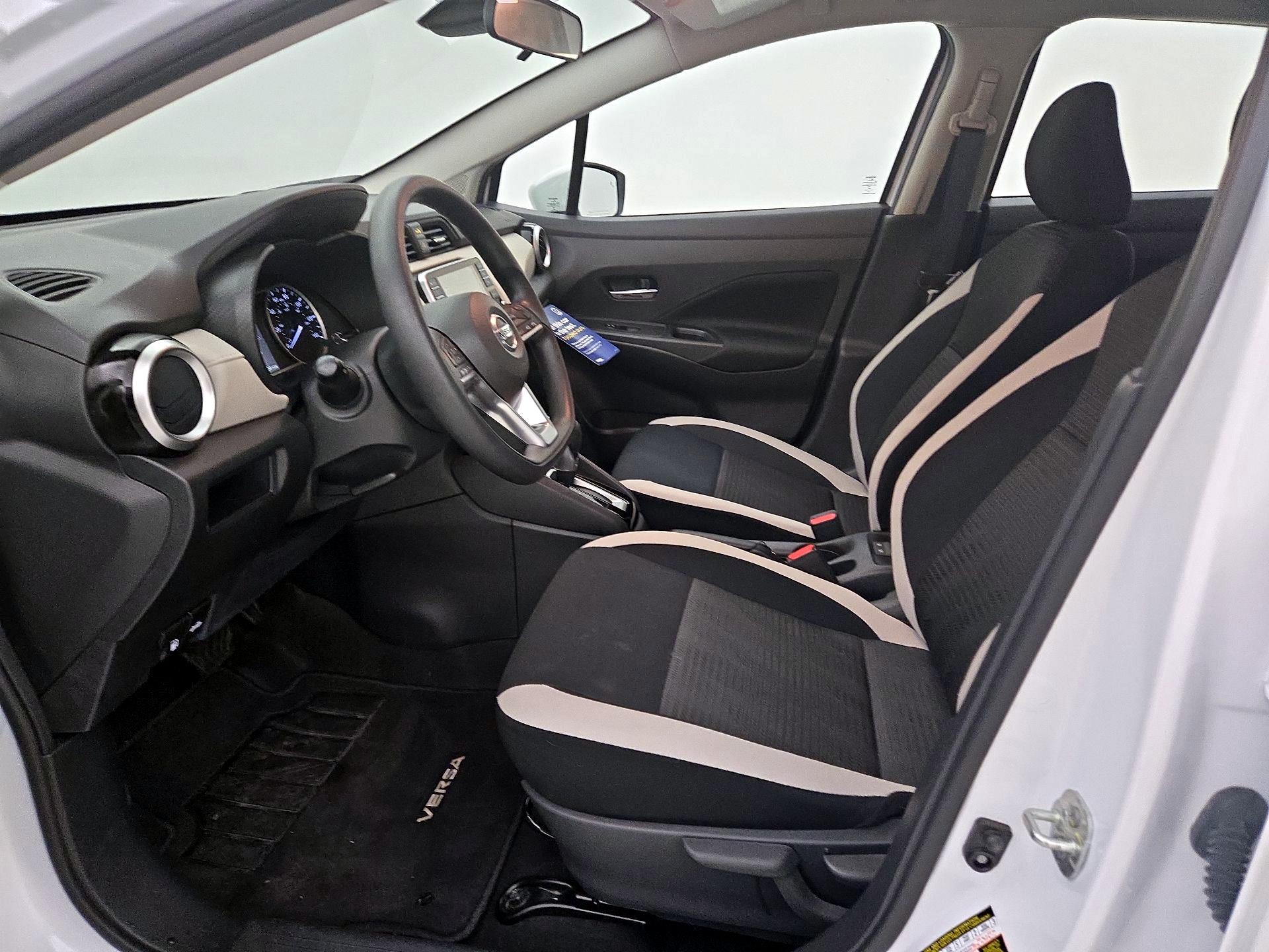 Thumbnail: 2021 Nissan Versa - 11