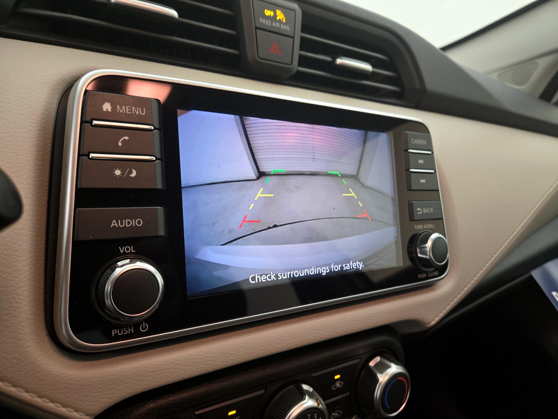 Thumbnail: 2021 Nissan Versa - 14