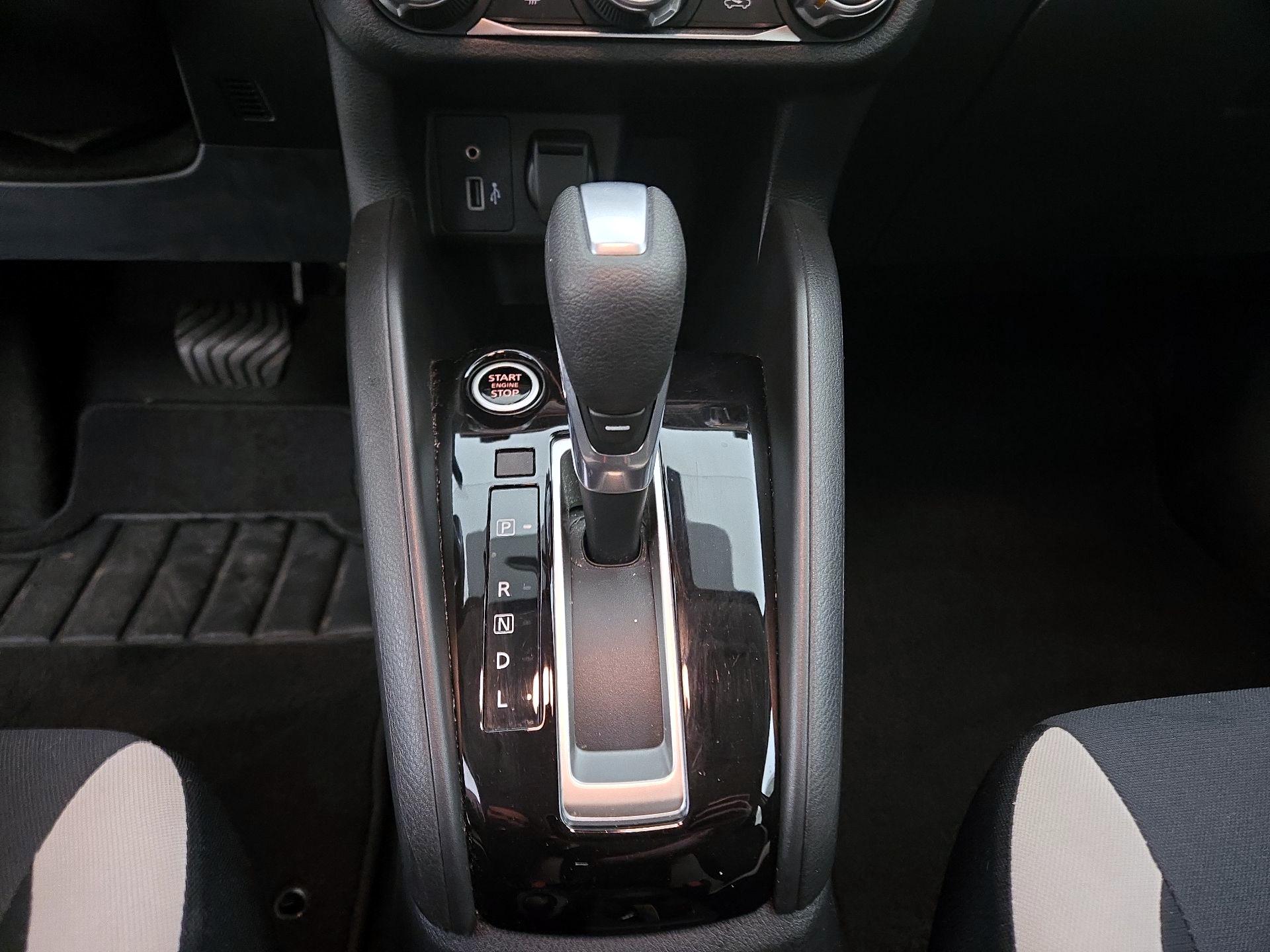 Thumbnail: 2021 Nissan Versa - 17