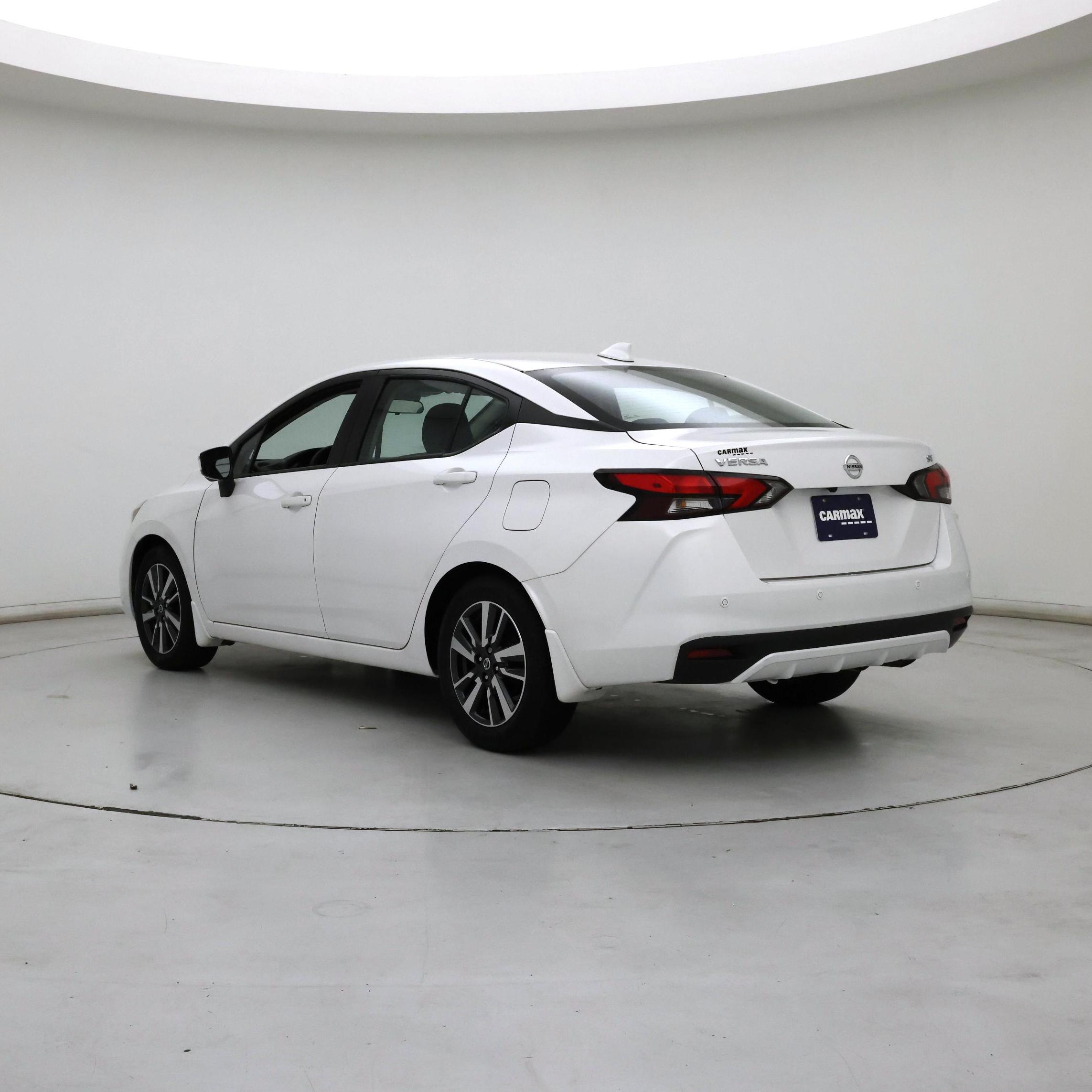 Thumbnail: 2021 Nissan Versa - 2