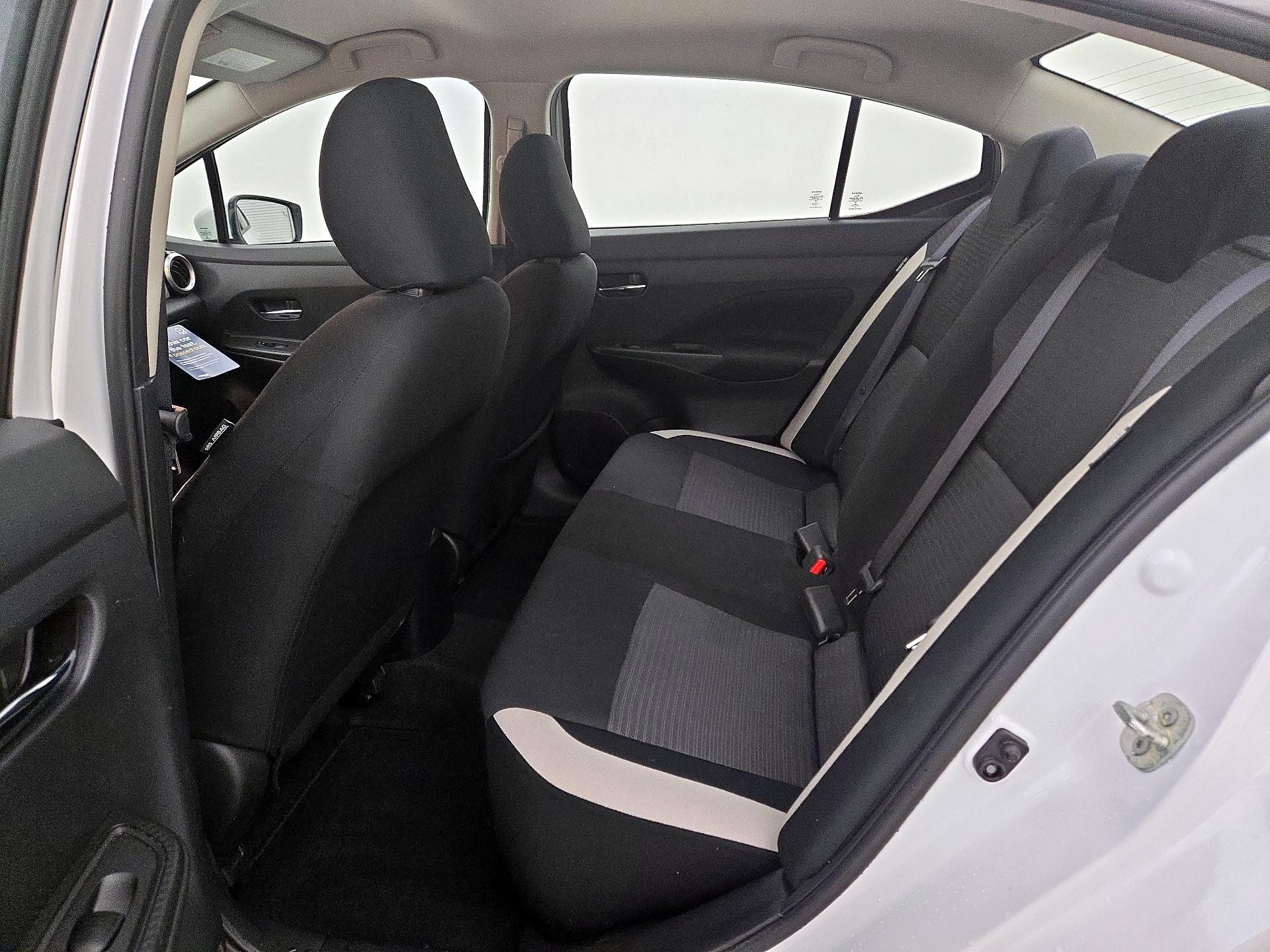 Thumbnail: 2021 Nissan Versa - 19