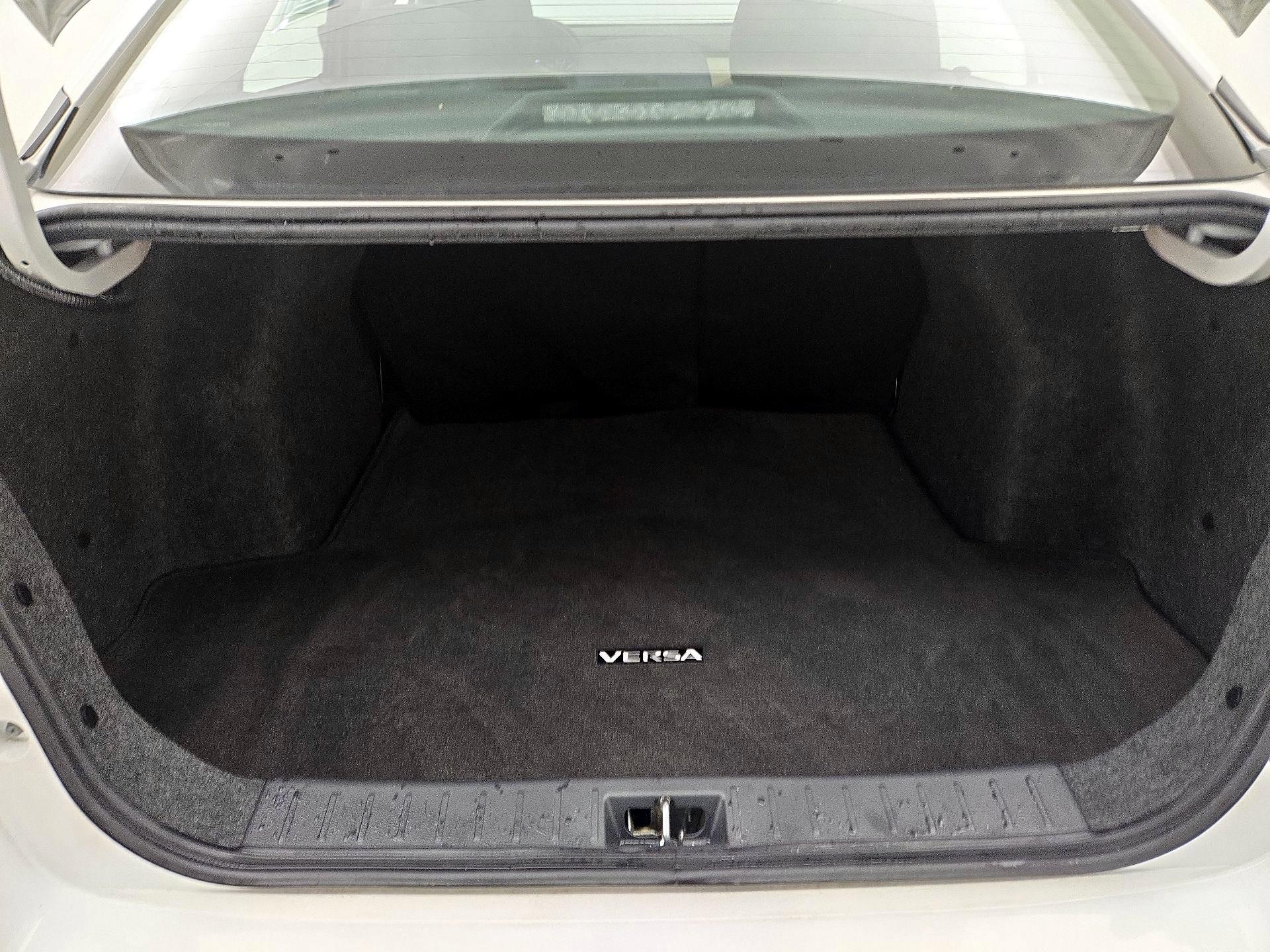 Thumbnail: 2021 Nissan Versa - 20