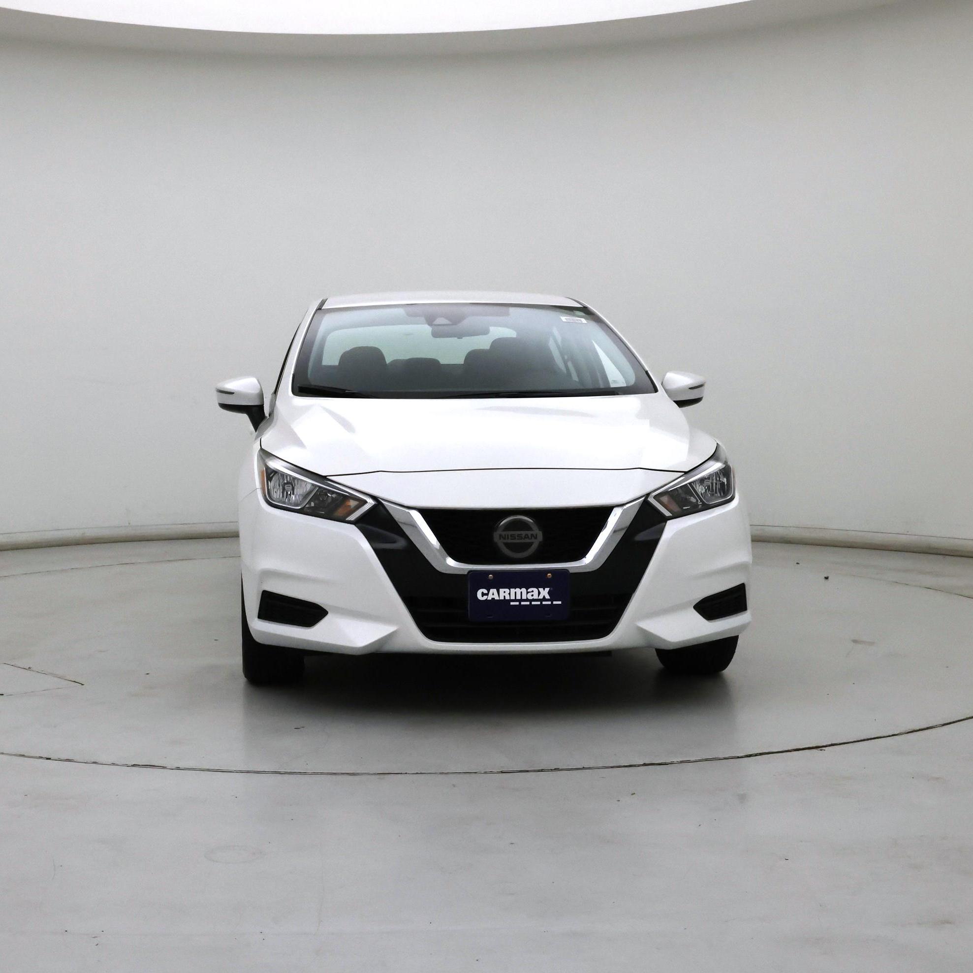 Thumbnail: 2021 Nissan Versa - 5