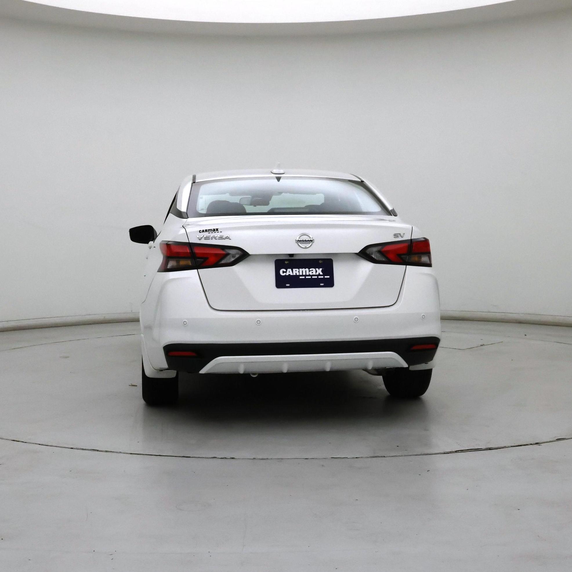 Thumbnail: 2021 Nissan Versa - 6
