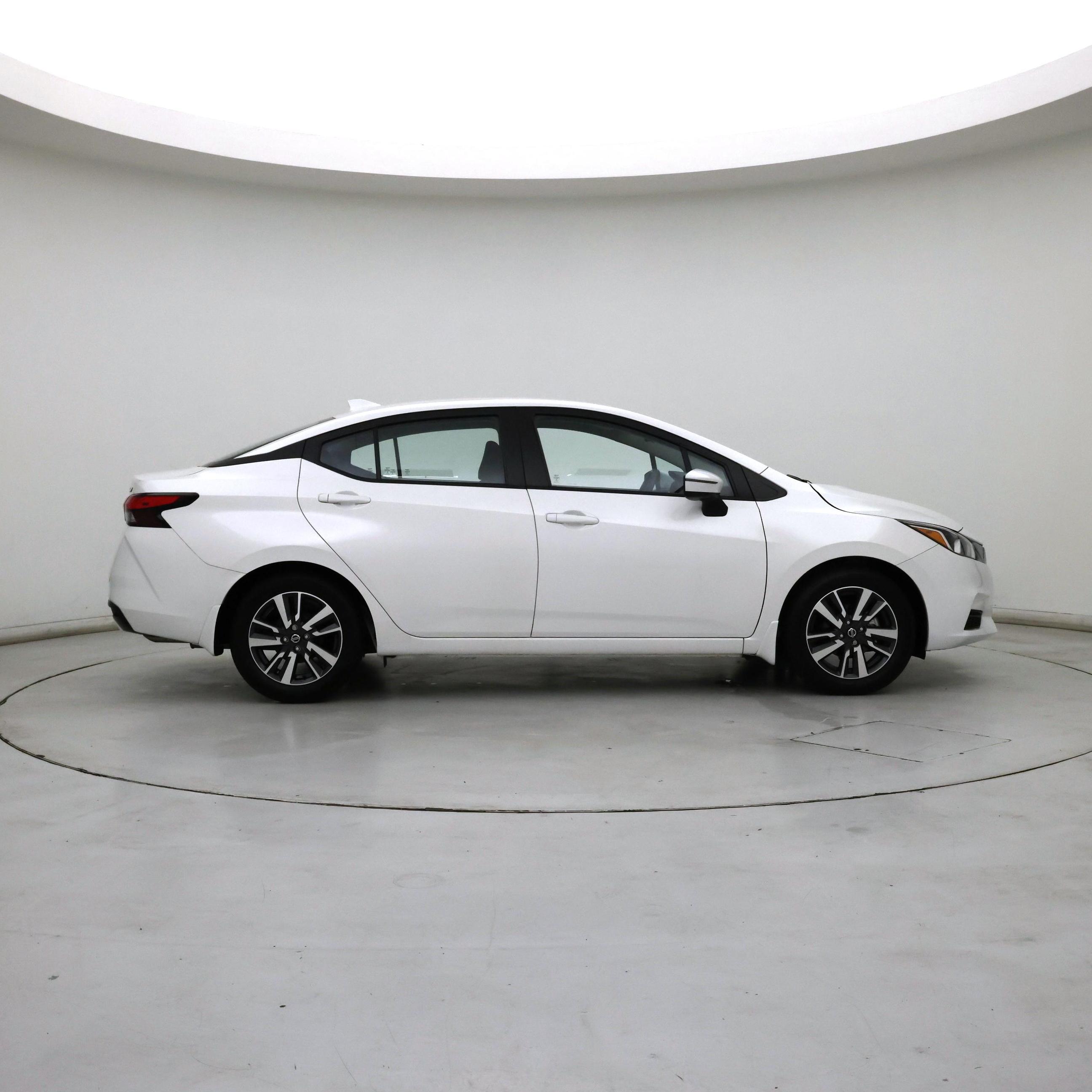 Thumbnail: 2021 Nissan Versa - 7