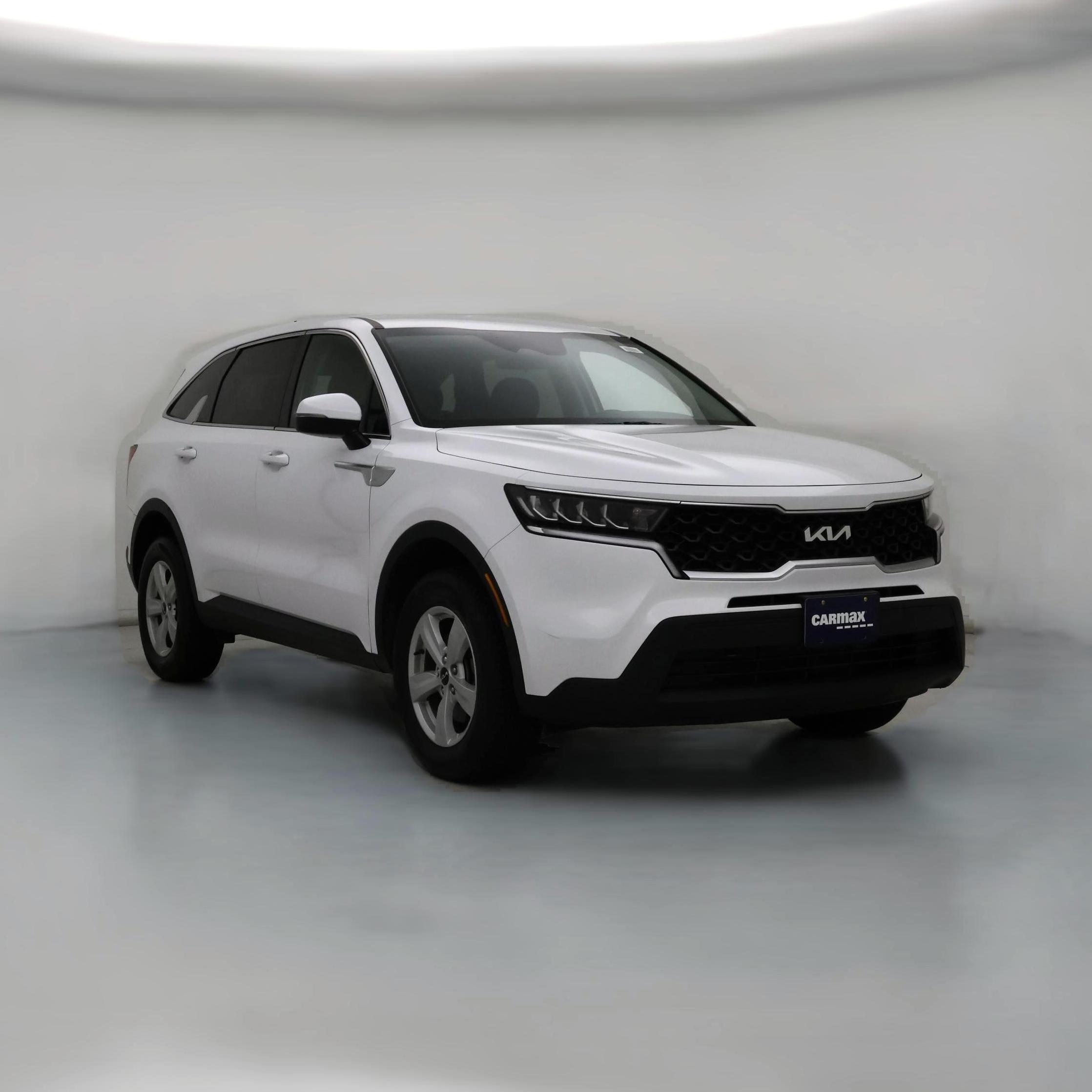 Thumbnail: 2022 Kia Sorento - 1