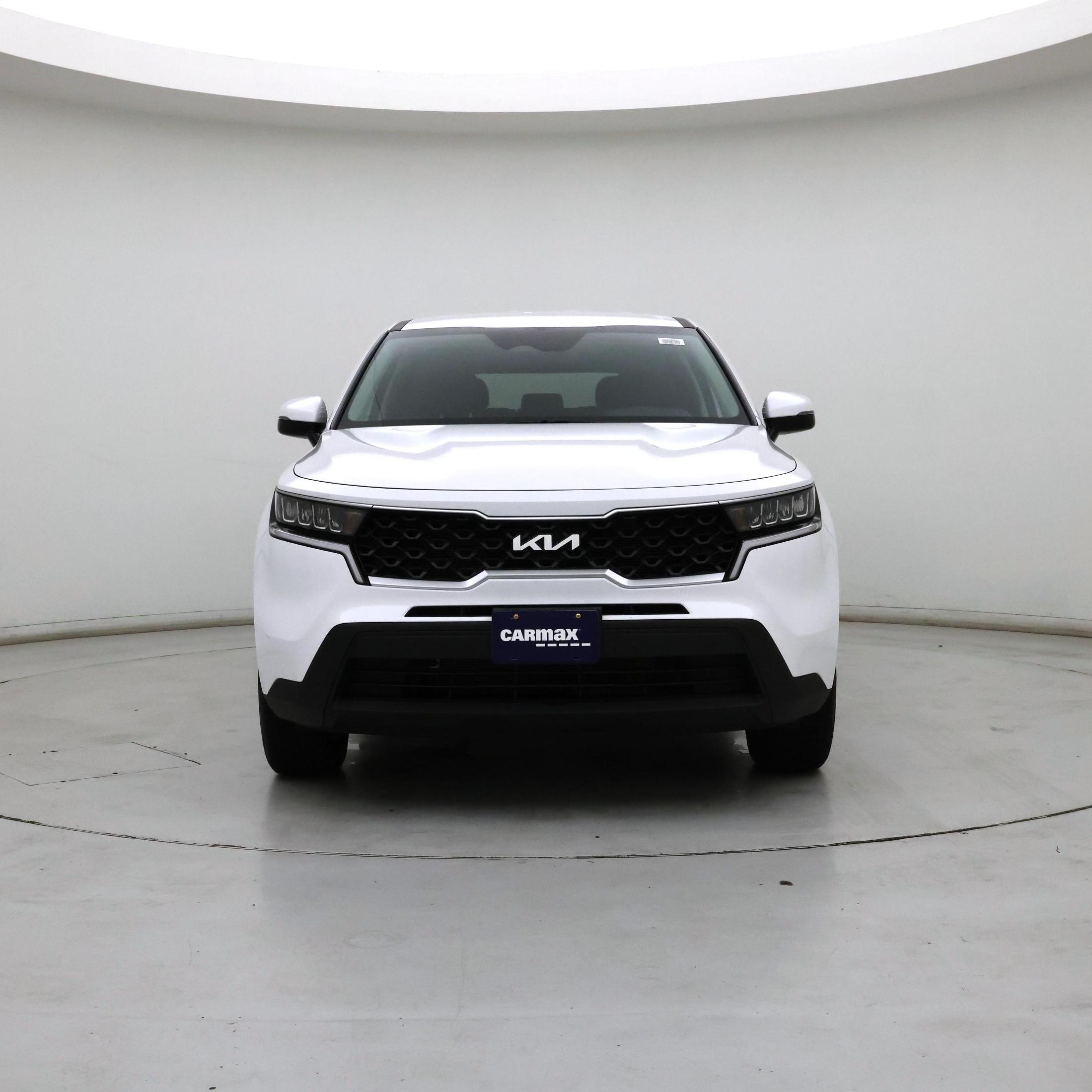 Thumbnail: 2022 Kia Sorento - 5