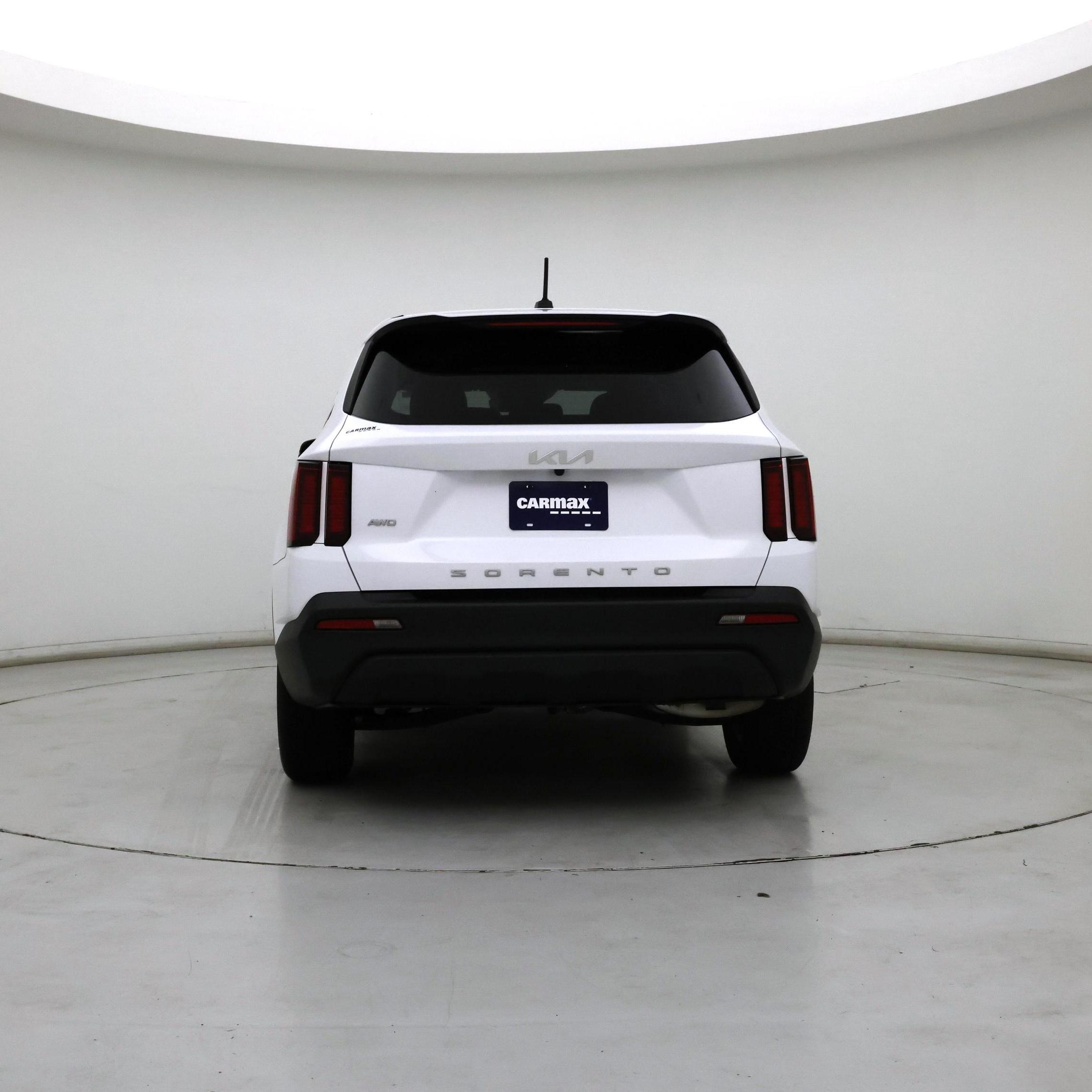Thumbnail: 2022 Kia Sorento - 6