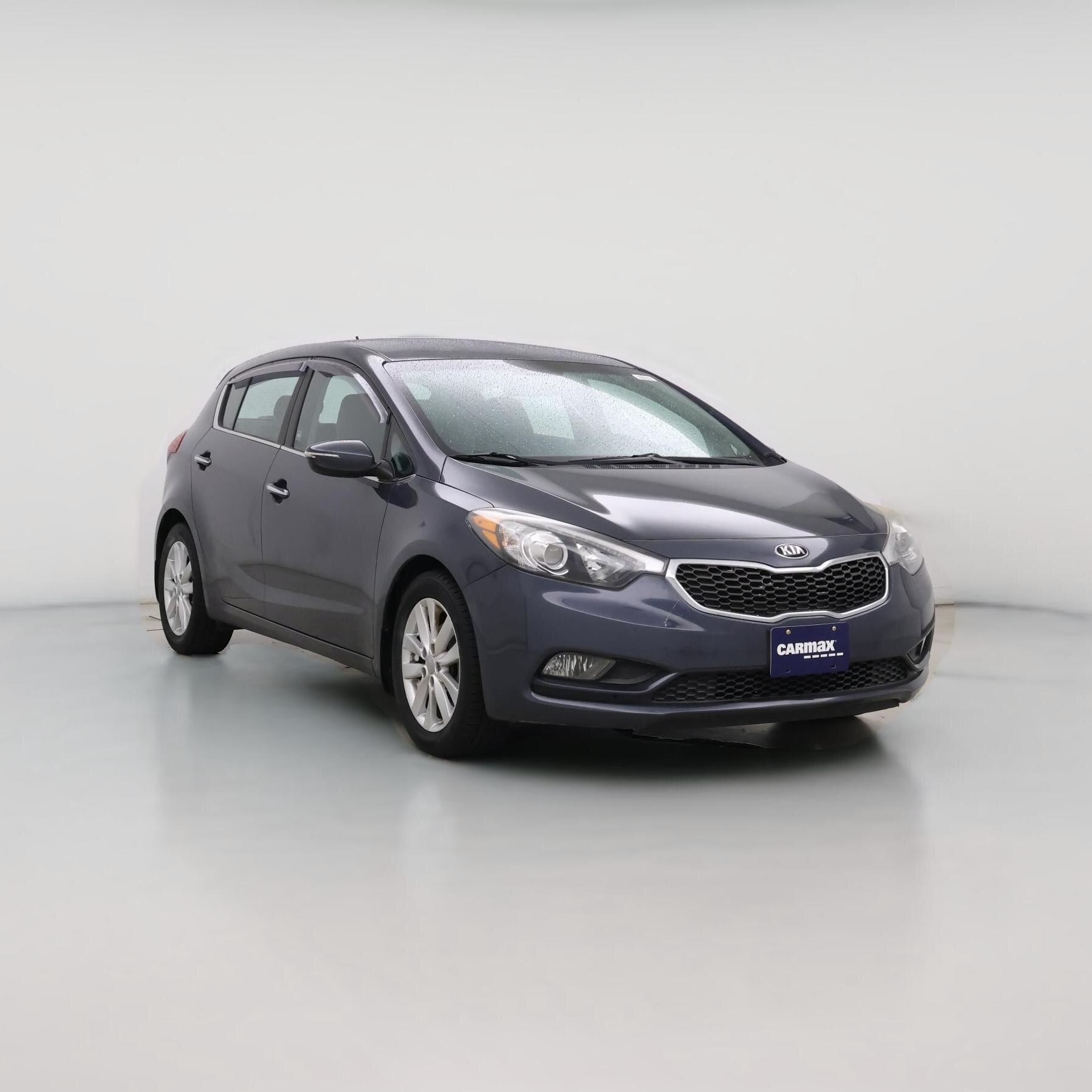 Thumbnail: 2015 Kia Forte - 1