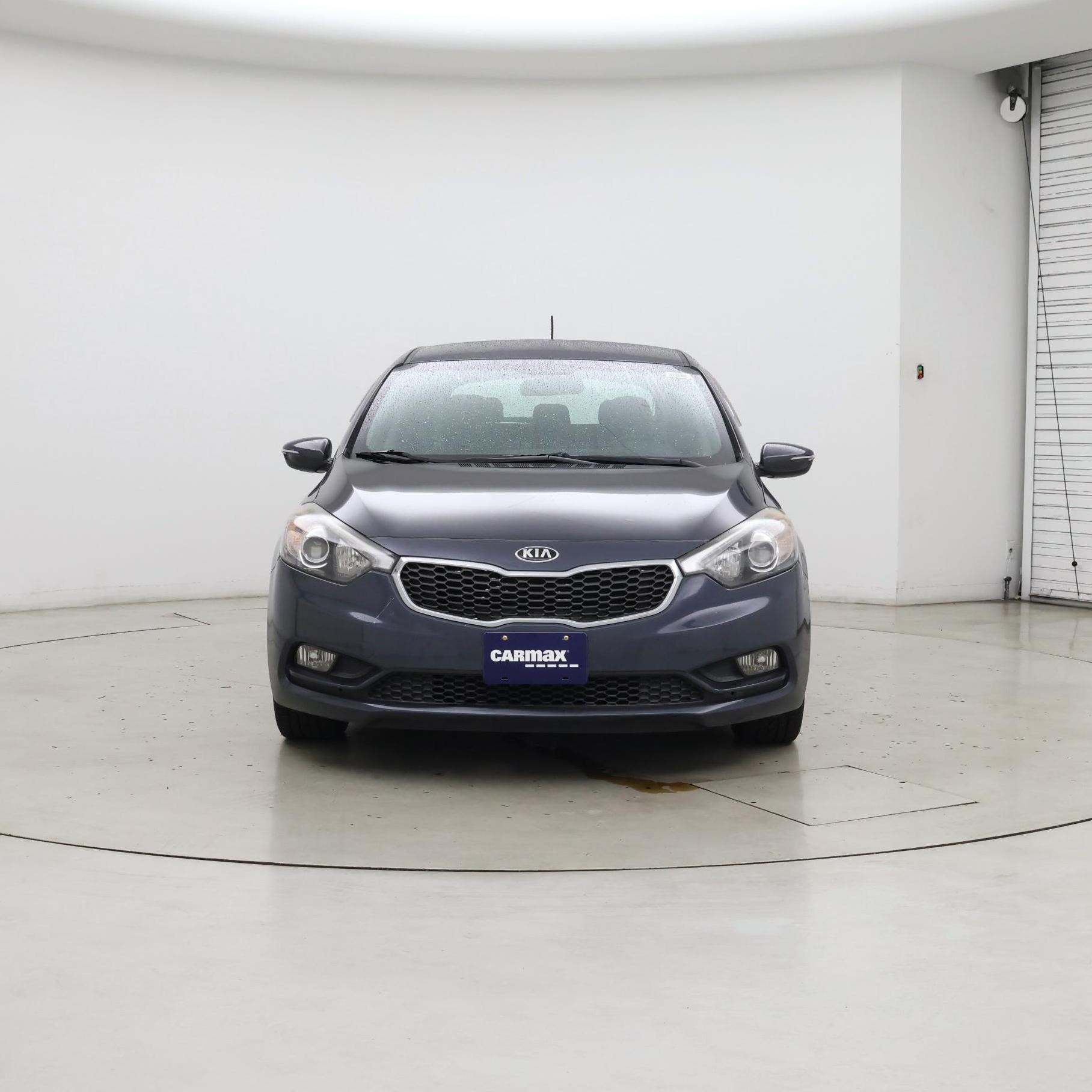 Thumbnail: 2015 Kia Forte - 5