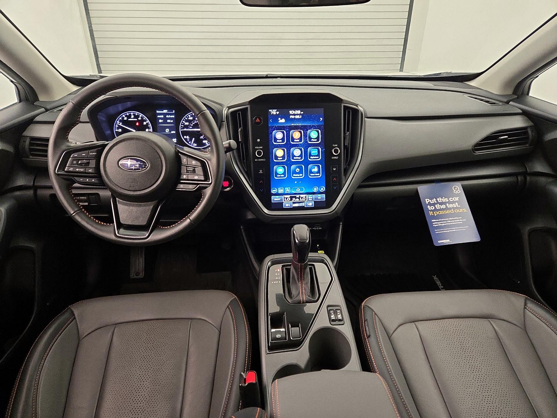 Thumbnail: 2024 Subaru Crosstrek - 9