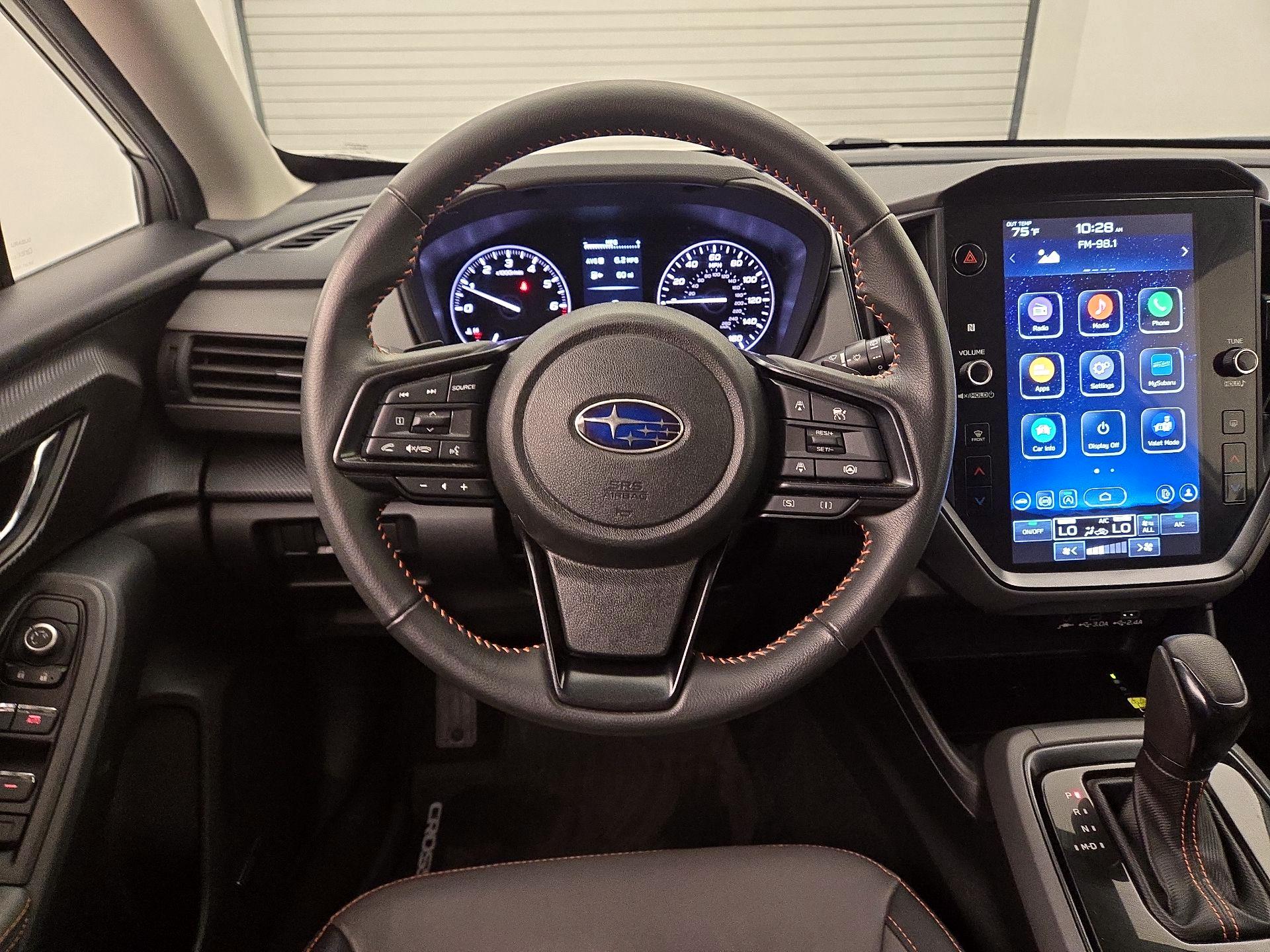 Thumbnail: 2024 Subaru Crosstrek - 10
