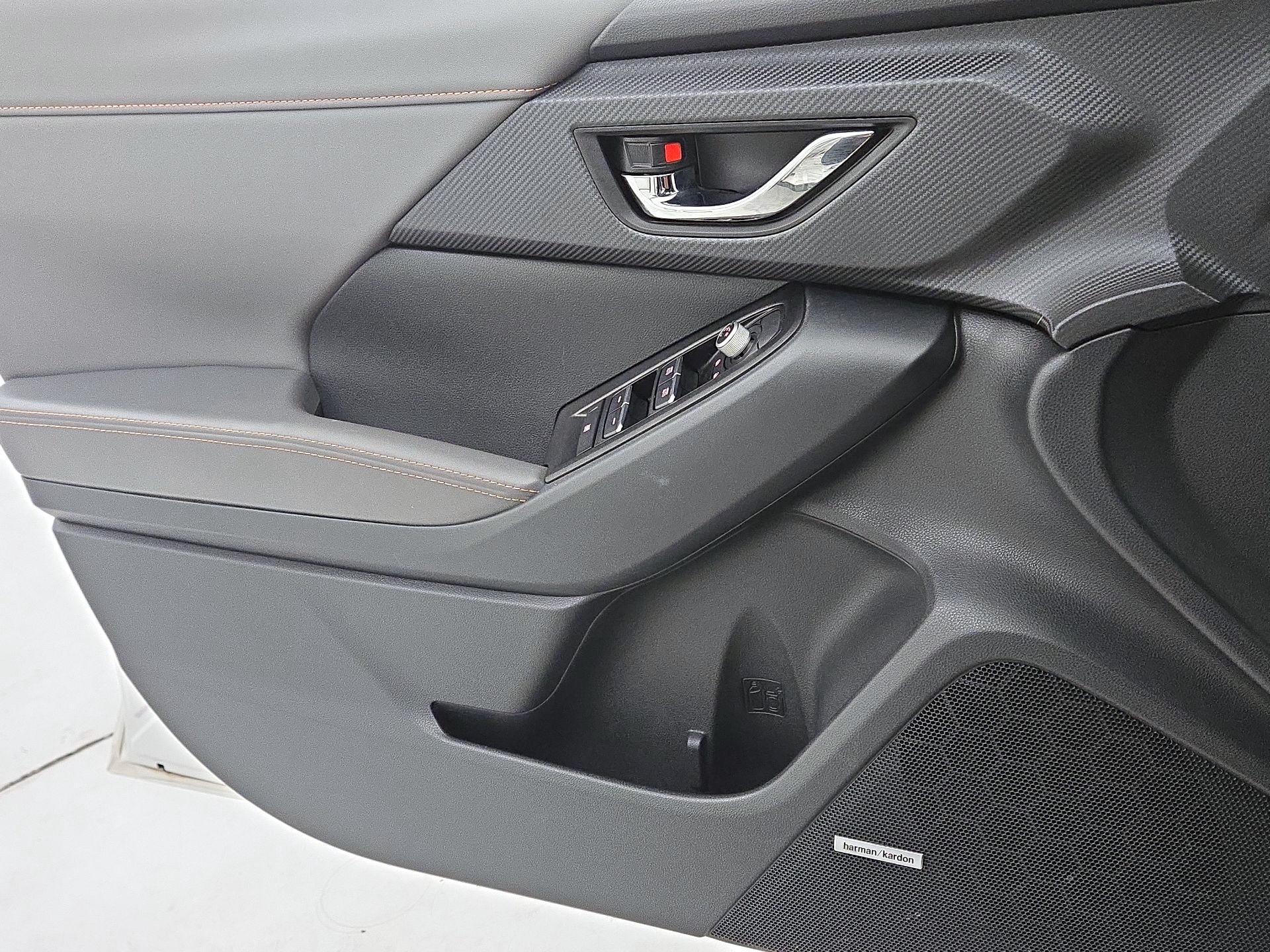 Thumbnail: 2024 Subaru Crosstrek - 12