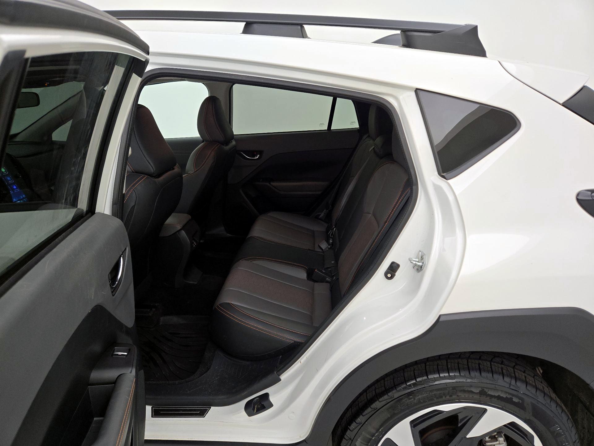 Thumbnail: 2024 Subaru Crosstrek - 18