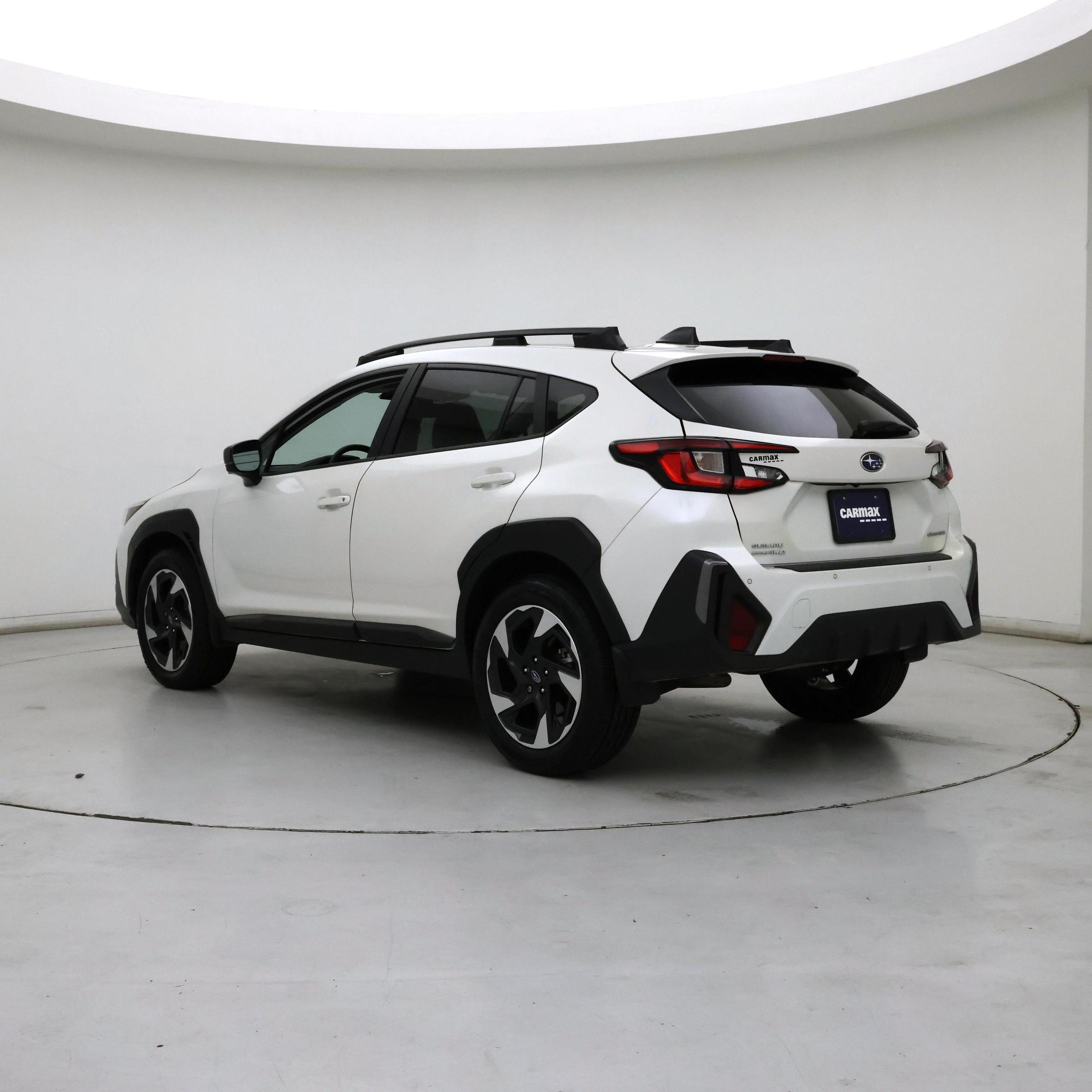 Thumbnail: 2024 Subaru Crosstrek - 2