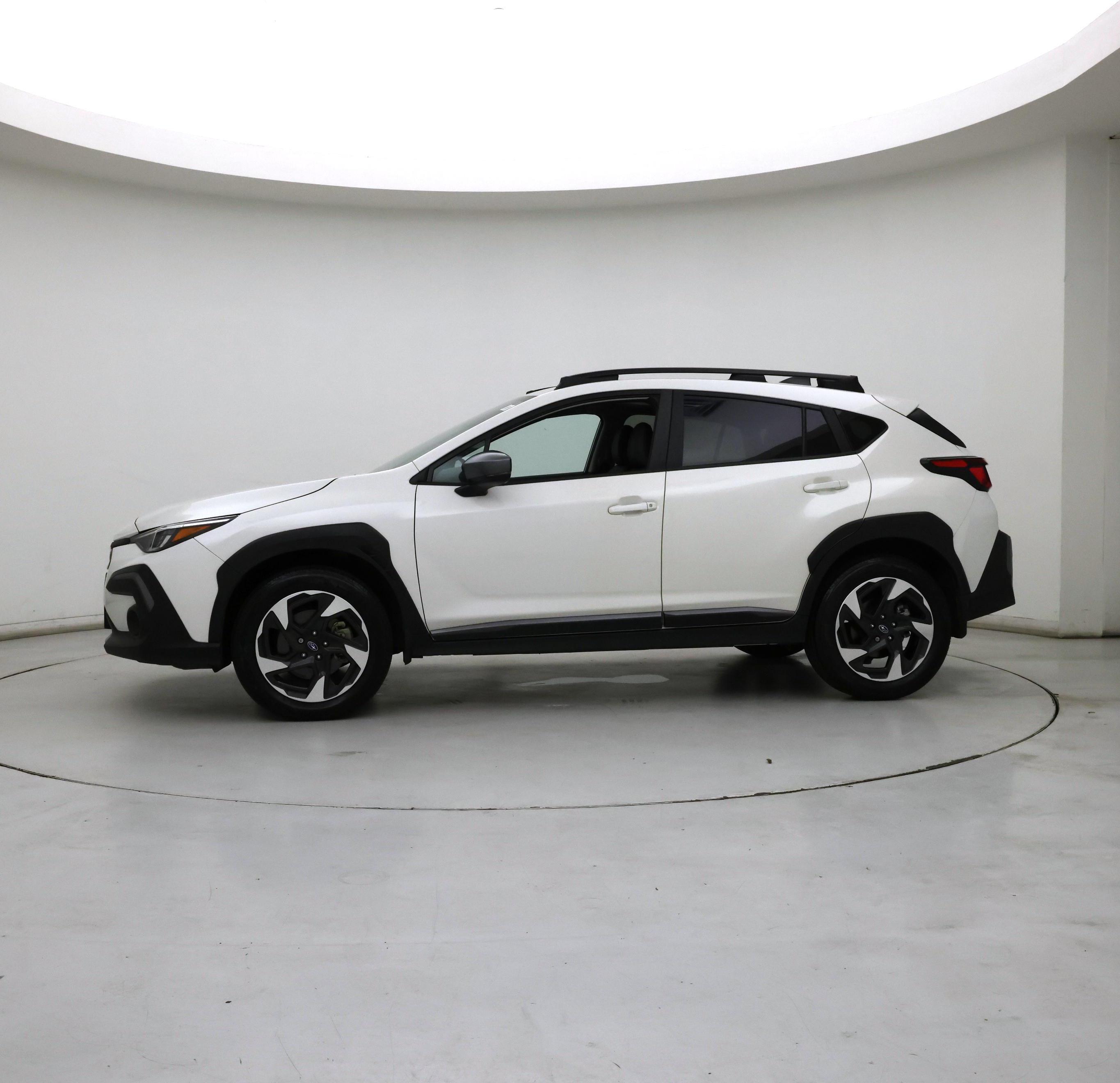 Thumbnail: 2024 Subaru Crosstrek - 3