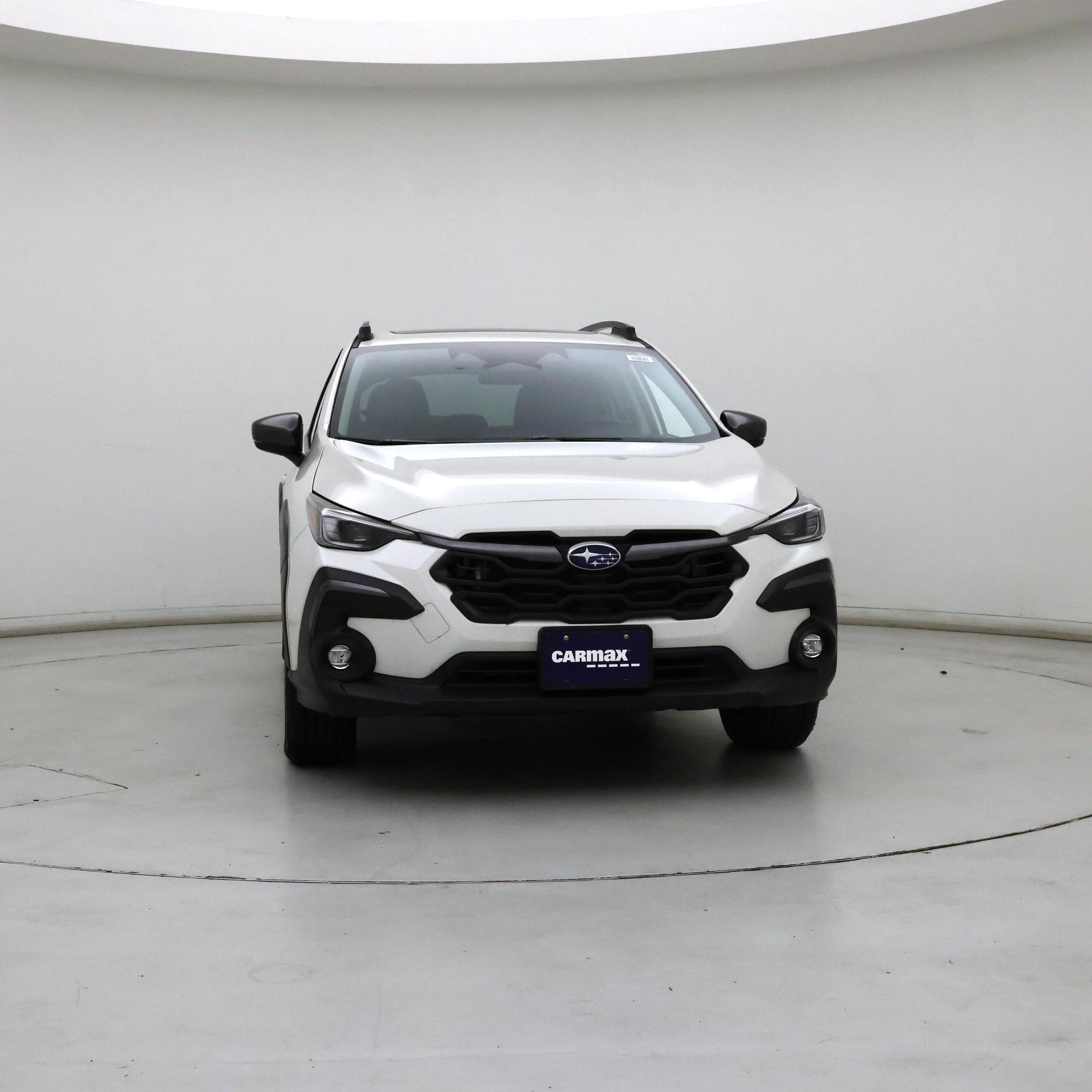 Thumbnail: 2024 Subaru Crosstrek - 5