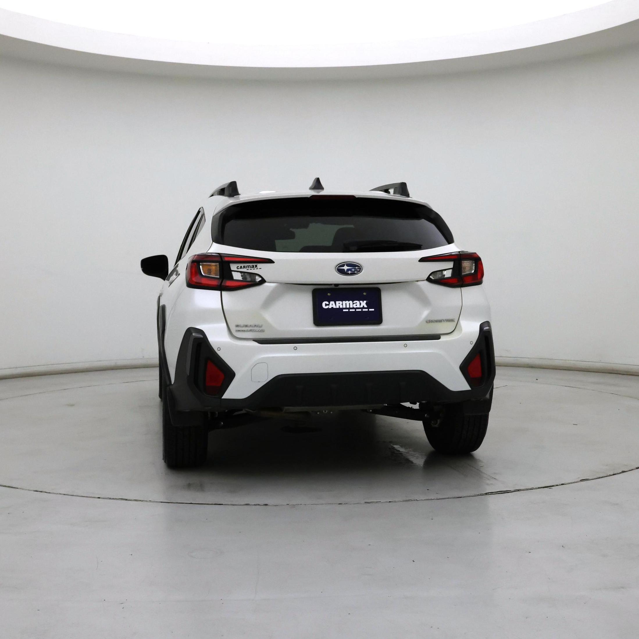 Thumbnail: 2024 Subaru Crosstrek - 6