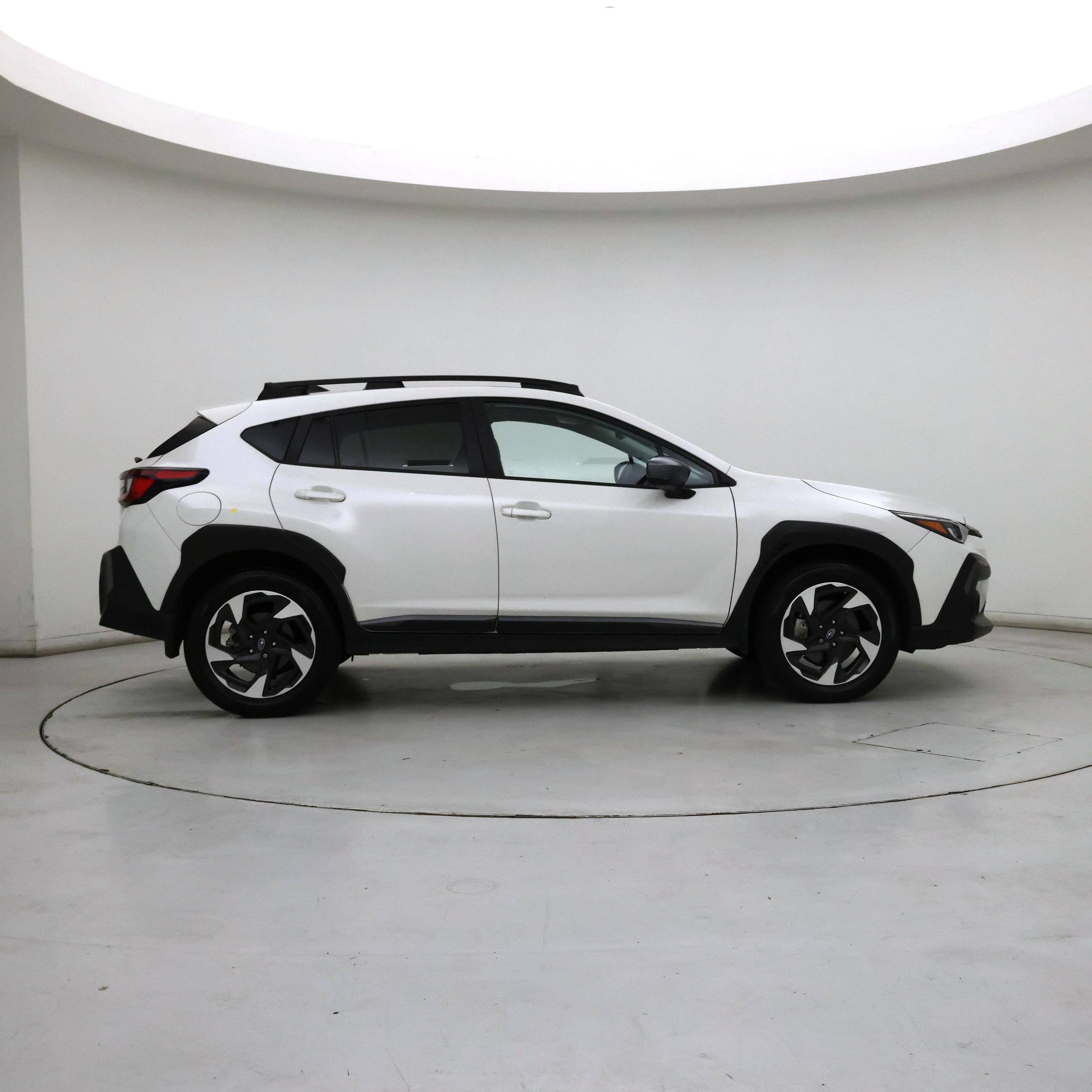 Thumbnail: 2024 Subaru Crosstrek - 7