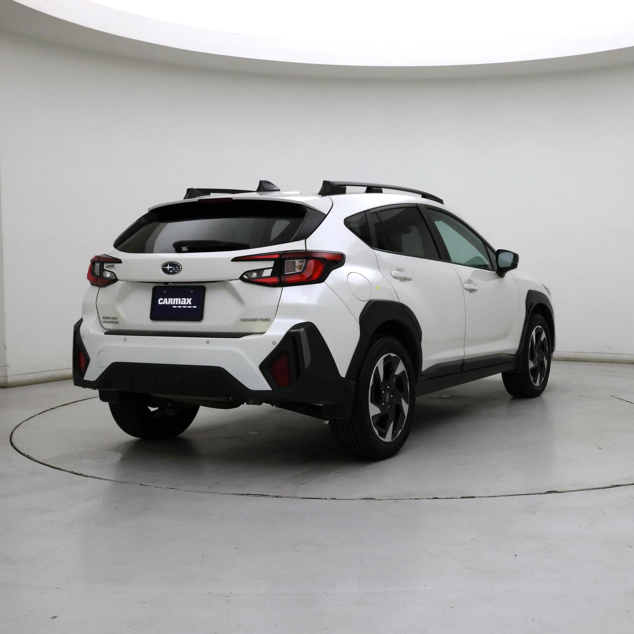 Thumbnail: 2024 Subaru Crosstrek - 8