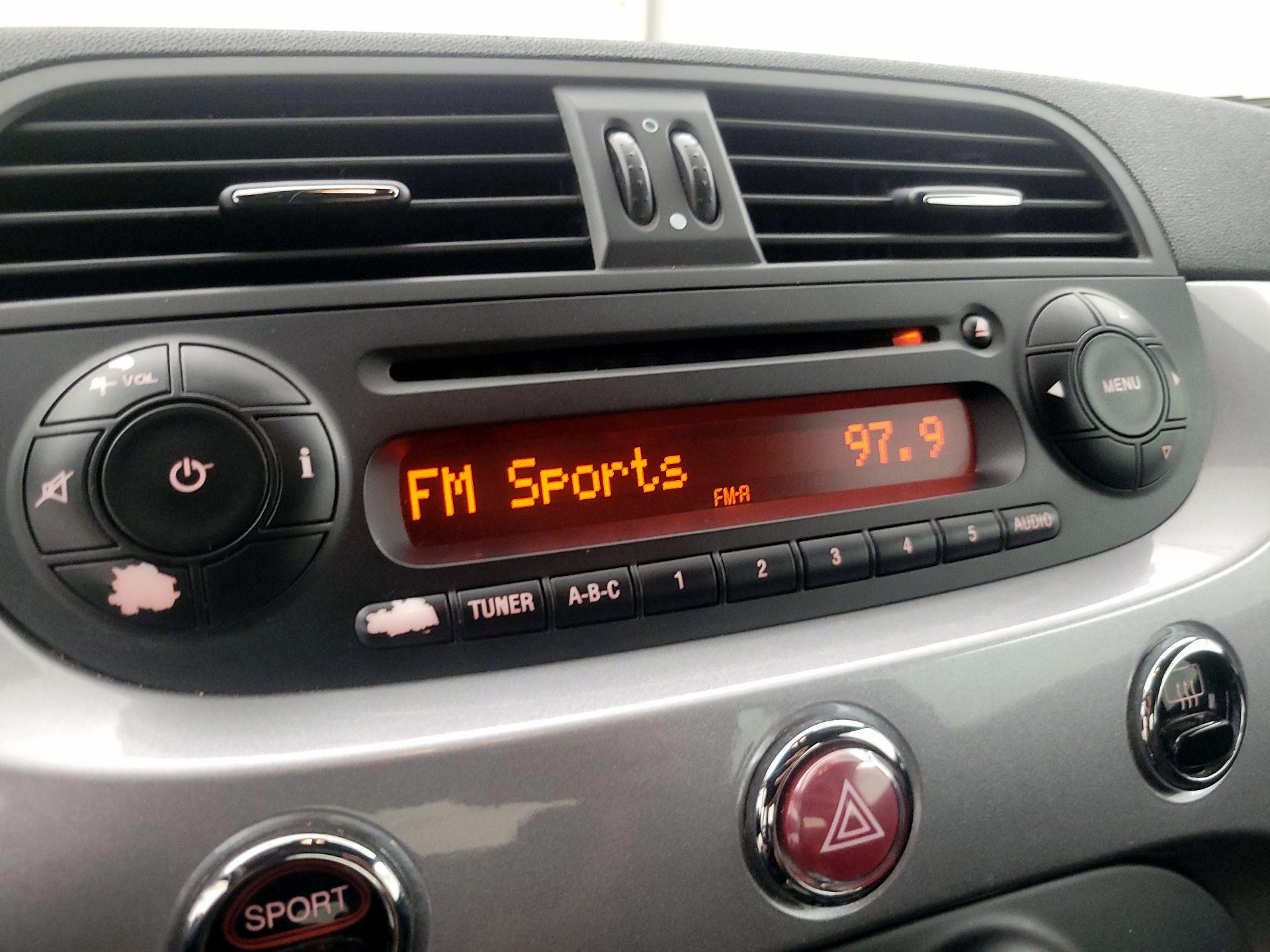Thumbnail: 2015 Fiat 500 - 13