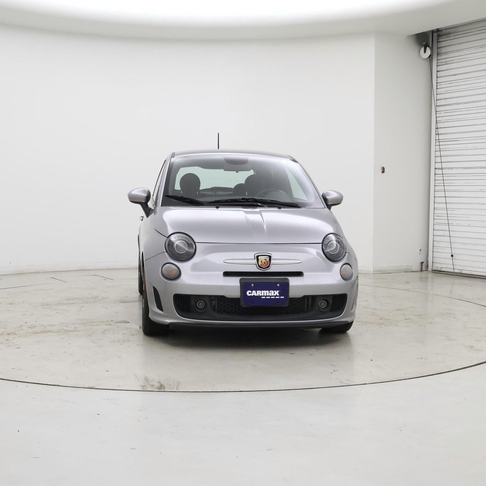 Thumbnail: 2015 Fiat 500 - 5