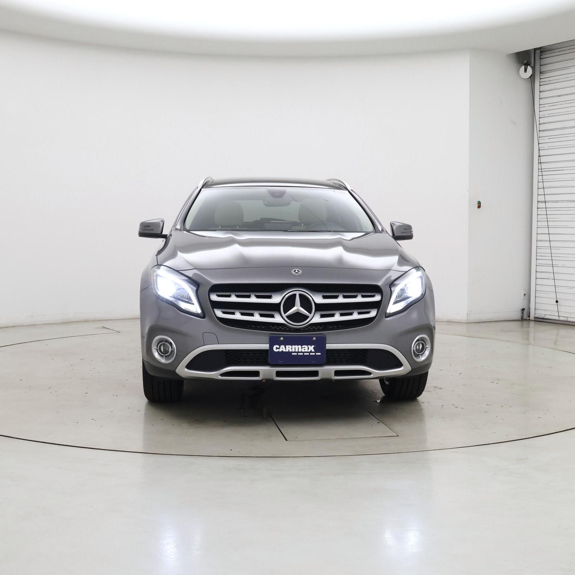 Thumbnail: 2019 Mercedes-Benz GLA - 5