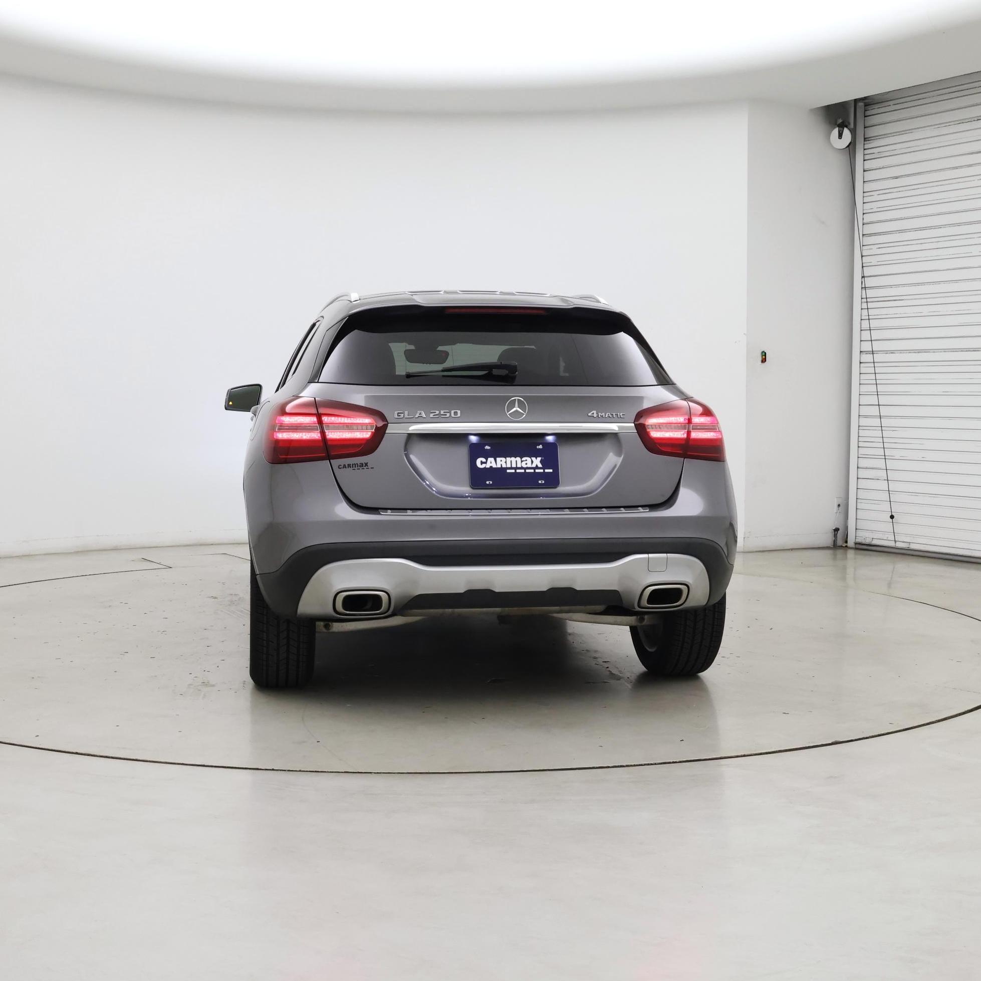 Thumbnail: 2019 Mercedes-Benz GLA - 6
