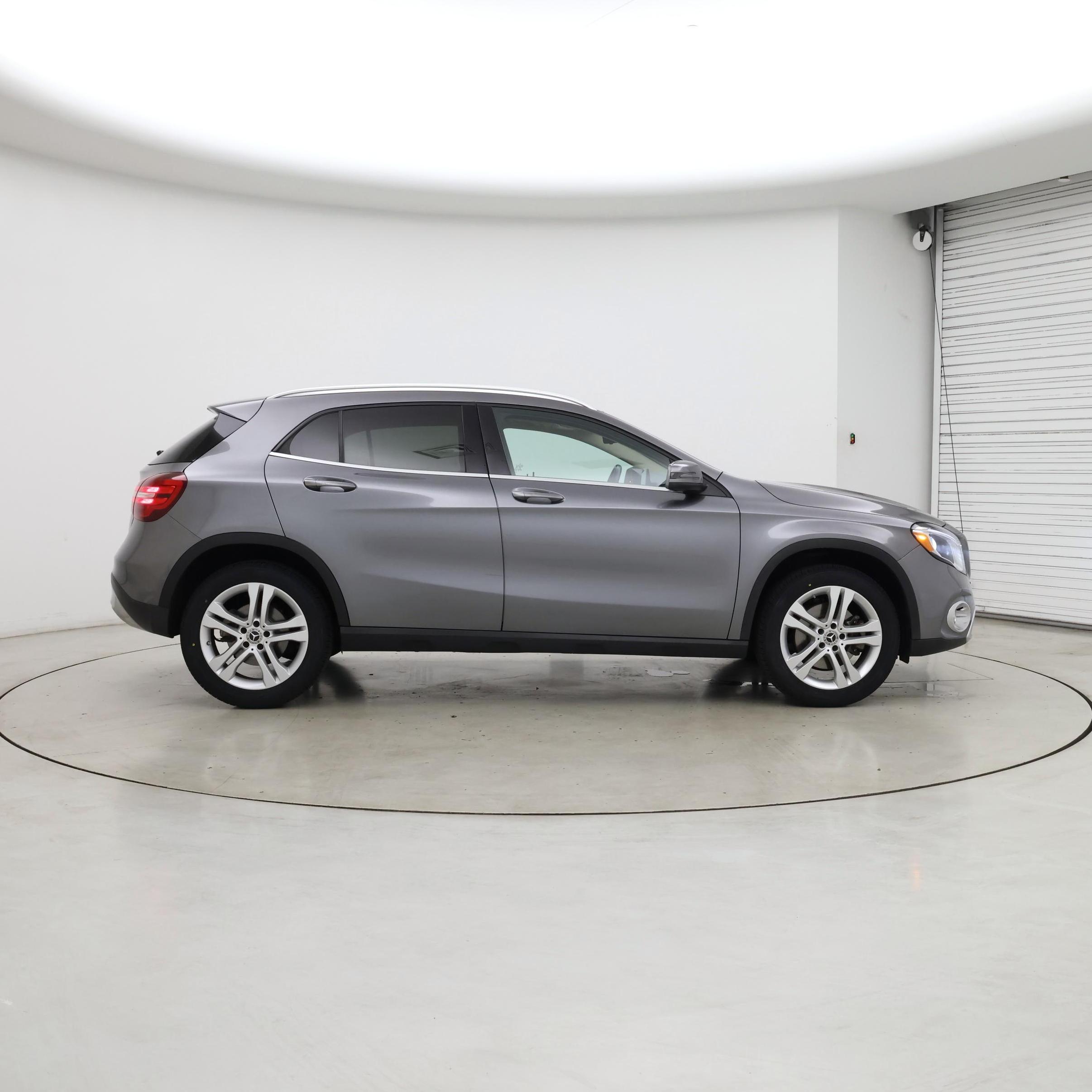 Thumbnail: 2019 Mercedes-Benz GLA - 7