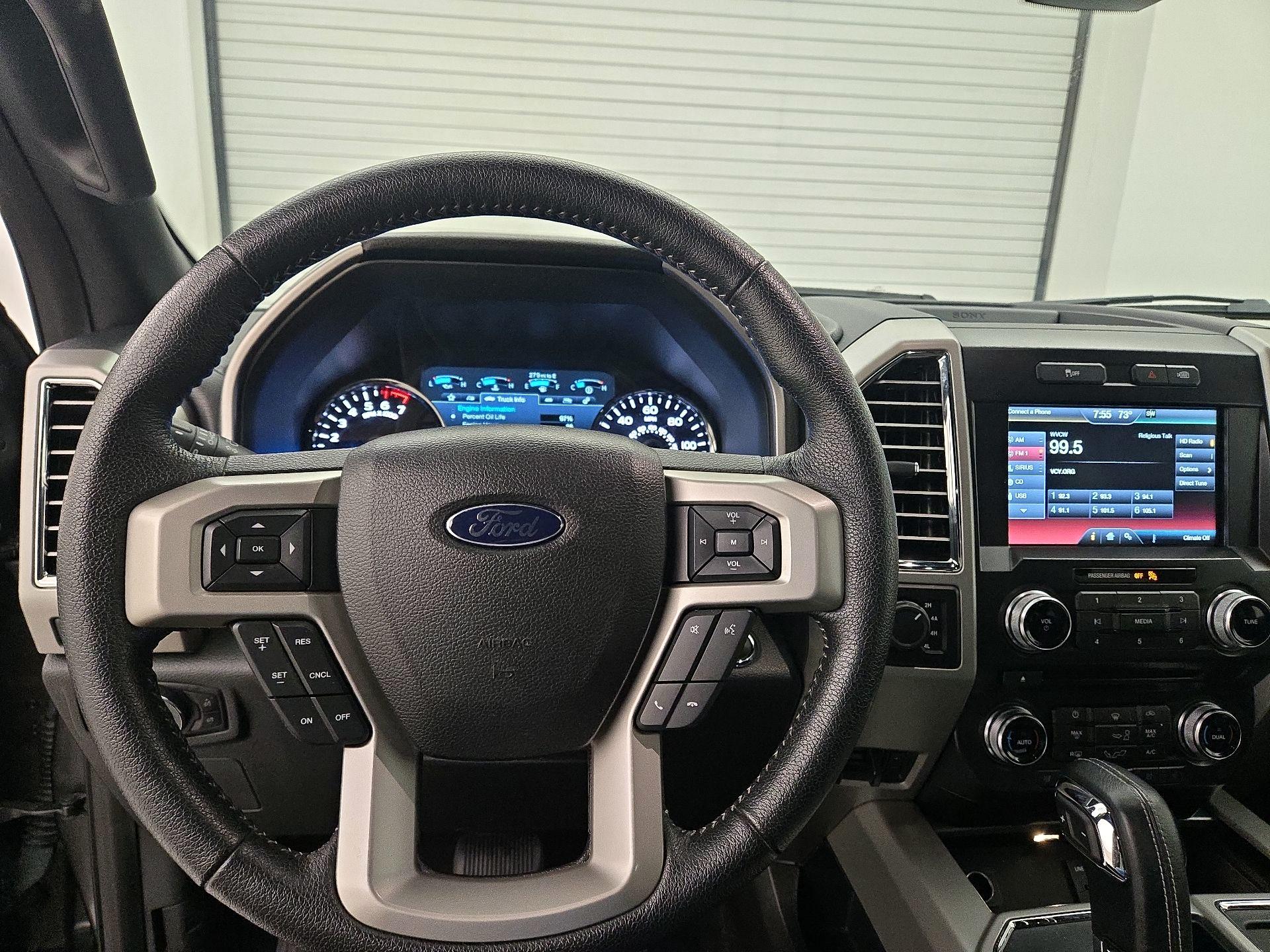 Thumbnail: 2015 Ford F-150 - 10