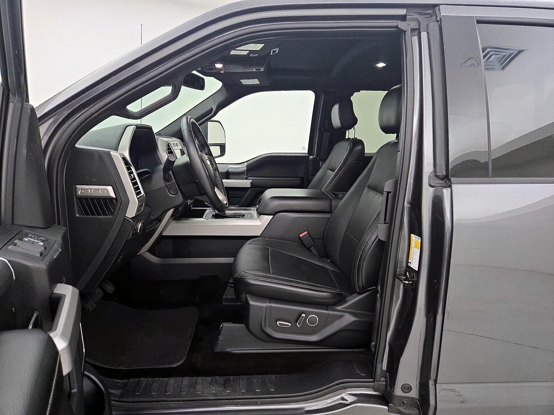 Thumbnail: 2015 Ford F-150 - 11