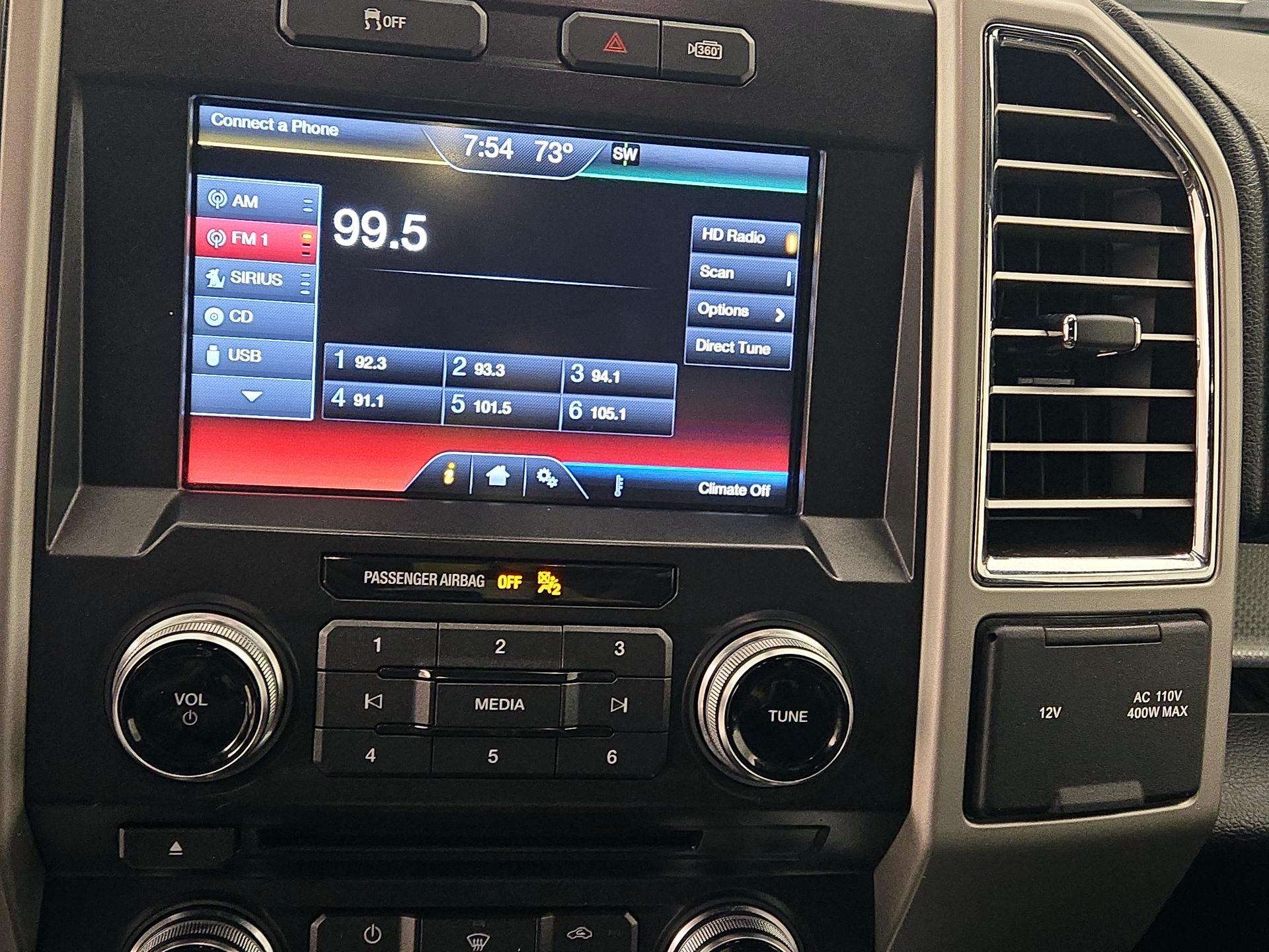 Thumbnail: 2015 Ford F-150 - 15