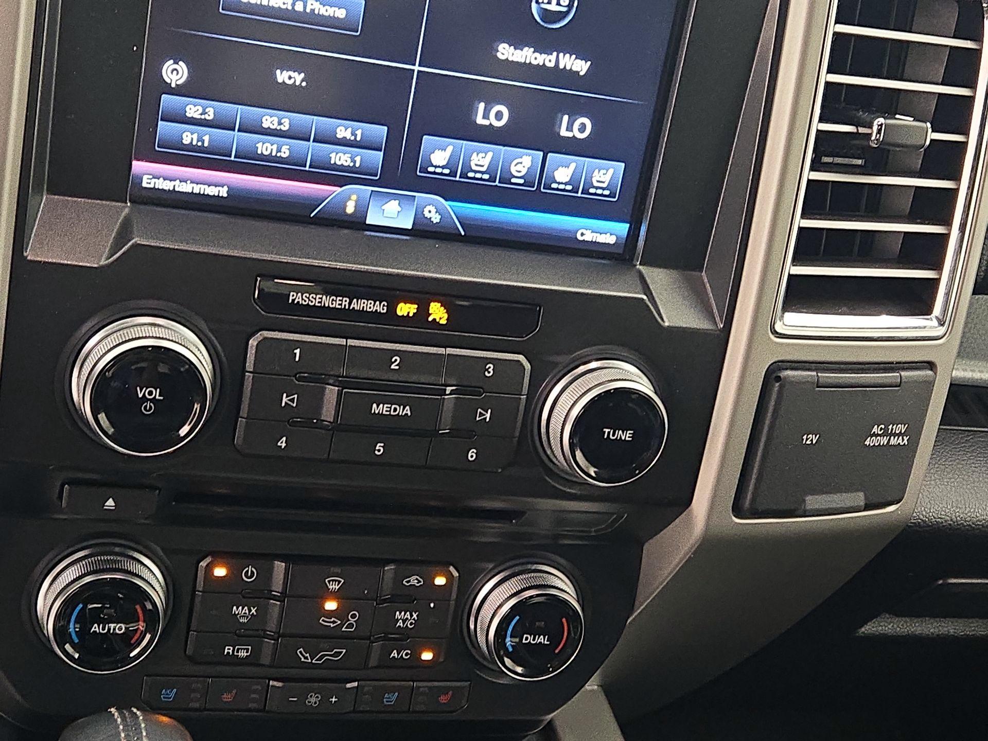 Thumbnail: 2015 Ford F-150 - 16