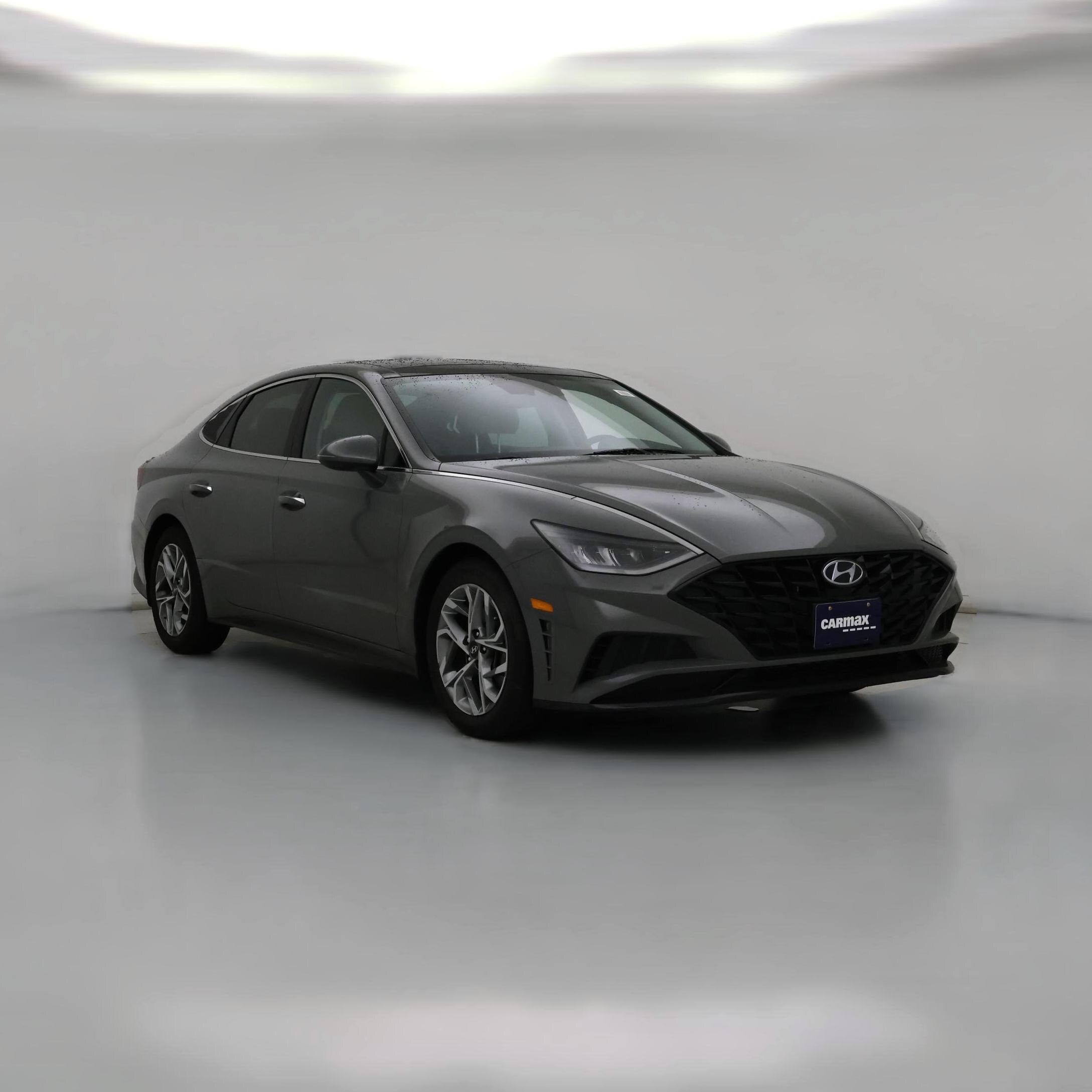 Thumbnail: 2023 Hyundai Sonata - 1