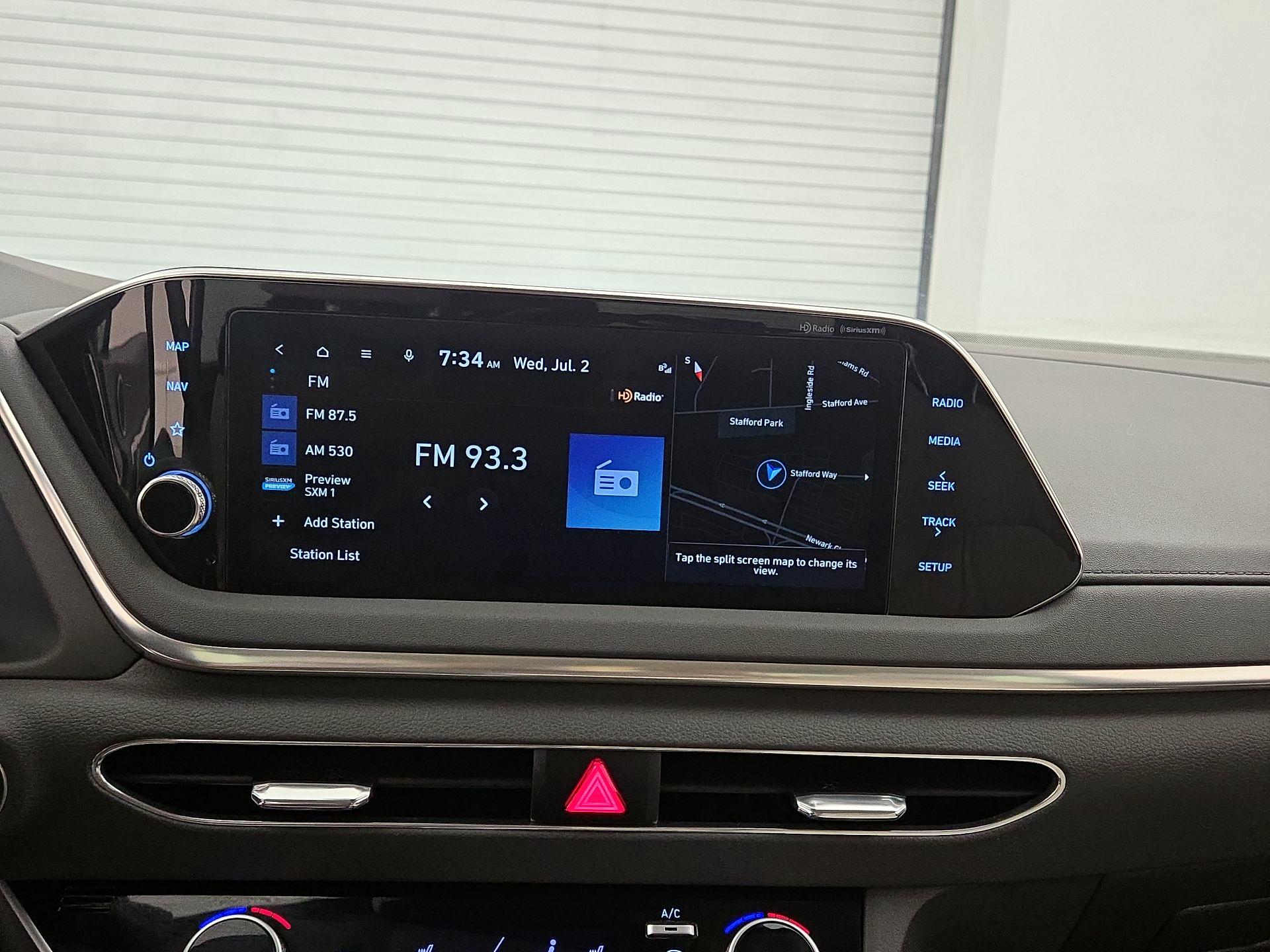 Thumbnail: 2023 Hyundai Sonata - 16